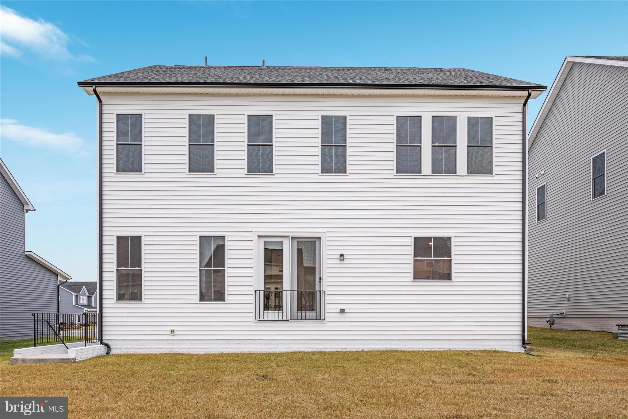 SNOWDEN BRIDGE - Residential