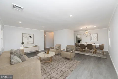 65 Pageant Lane, Willingboro, NJ 08046 - #: NJBL2080678
