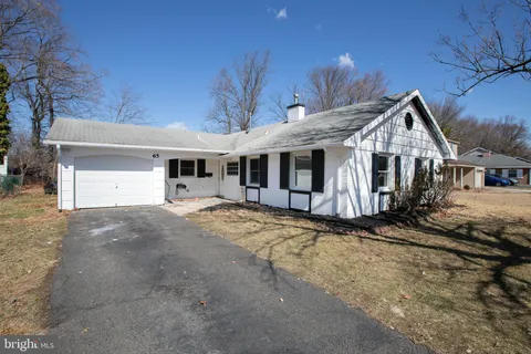 65 Pageant Lane, Willingboro, NJ 08046 - #: NJBL2080678