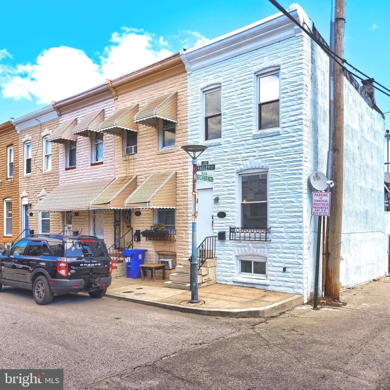 HIGHLANDTOWN - Residential