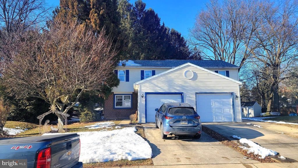 Photo of 304 S 9th Street, AKRON, PA 17501 (MLS # PALA2063628)