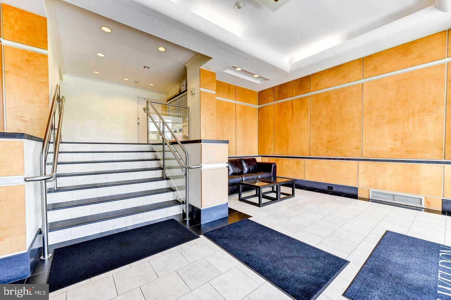 THE WELDON - Residential Lease