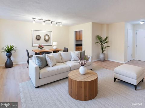 1730 ARLINGTON BOULEVARD 406 ARLINGTON VA 22209