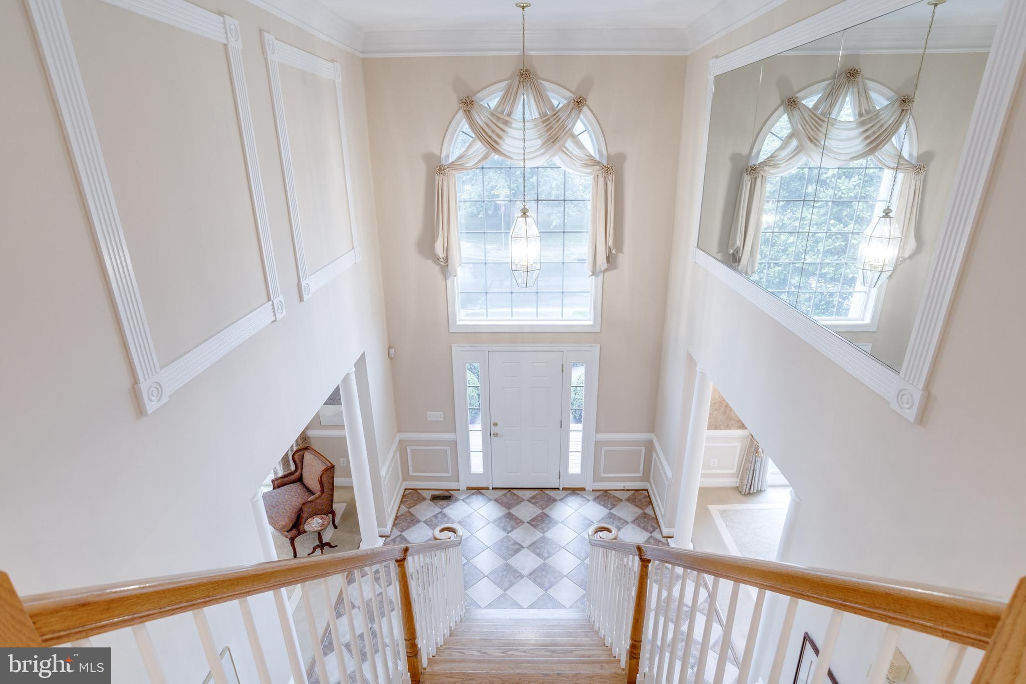 OLLEY LANE - Residential