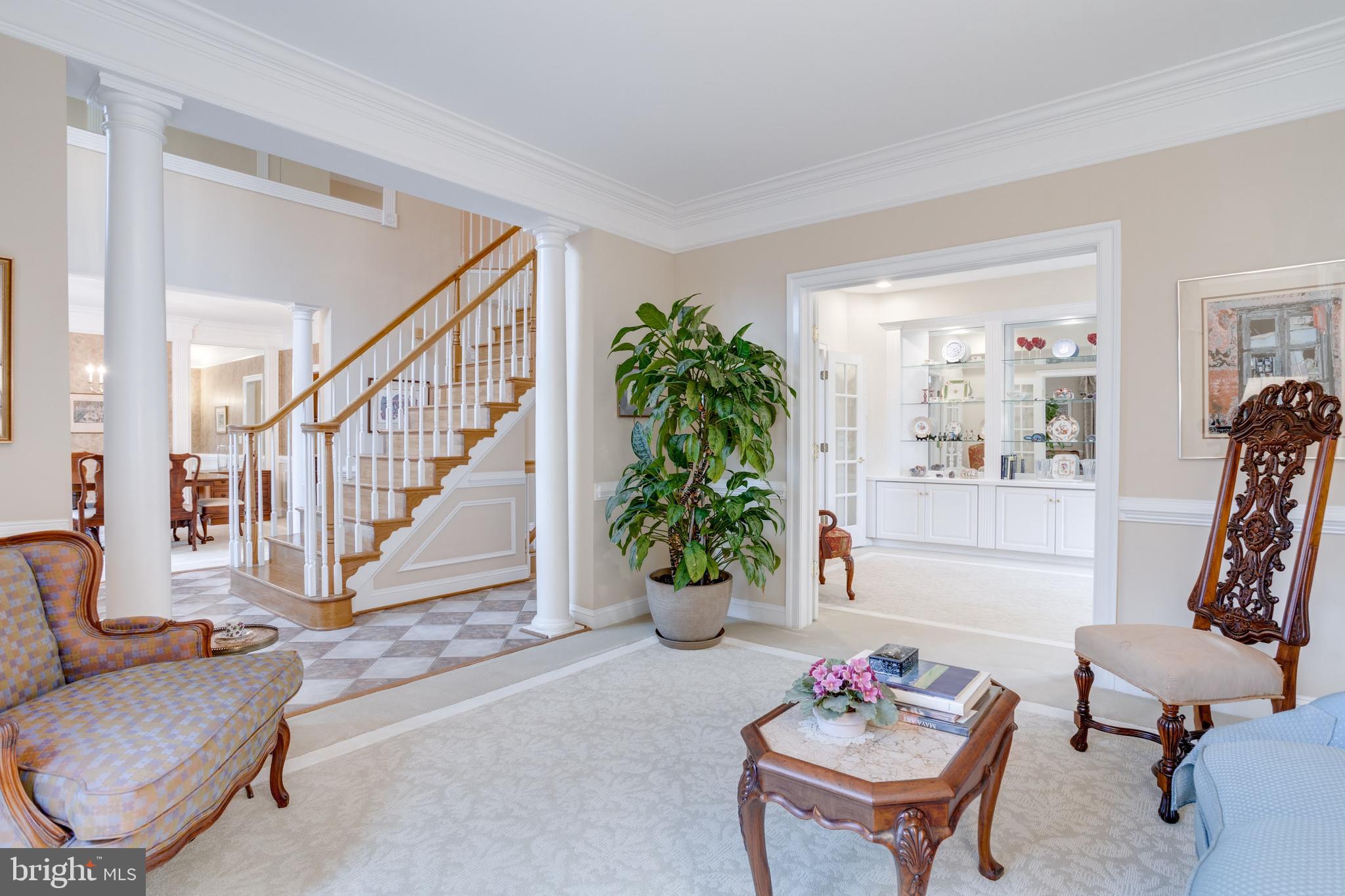 OLLEY LANE - Residential