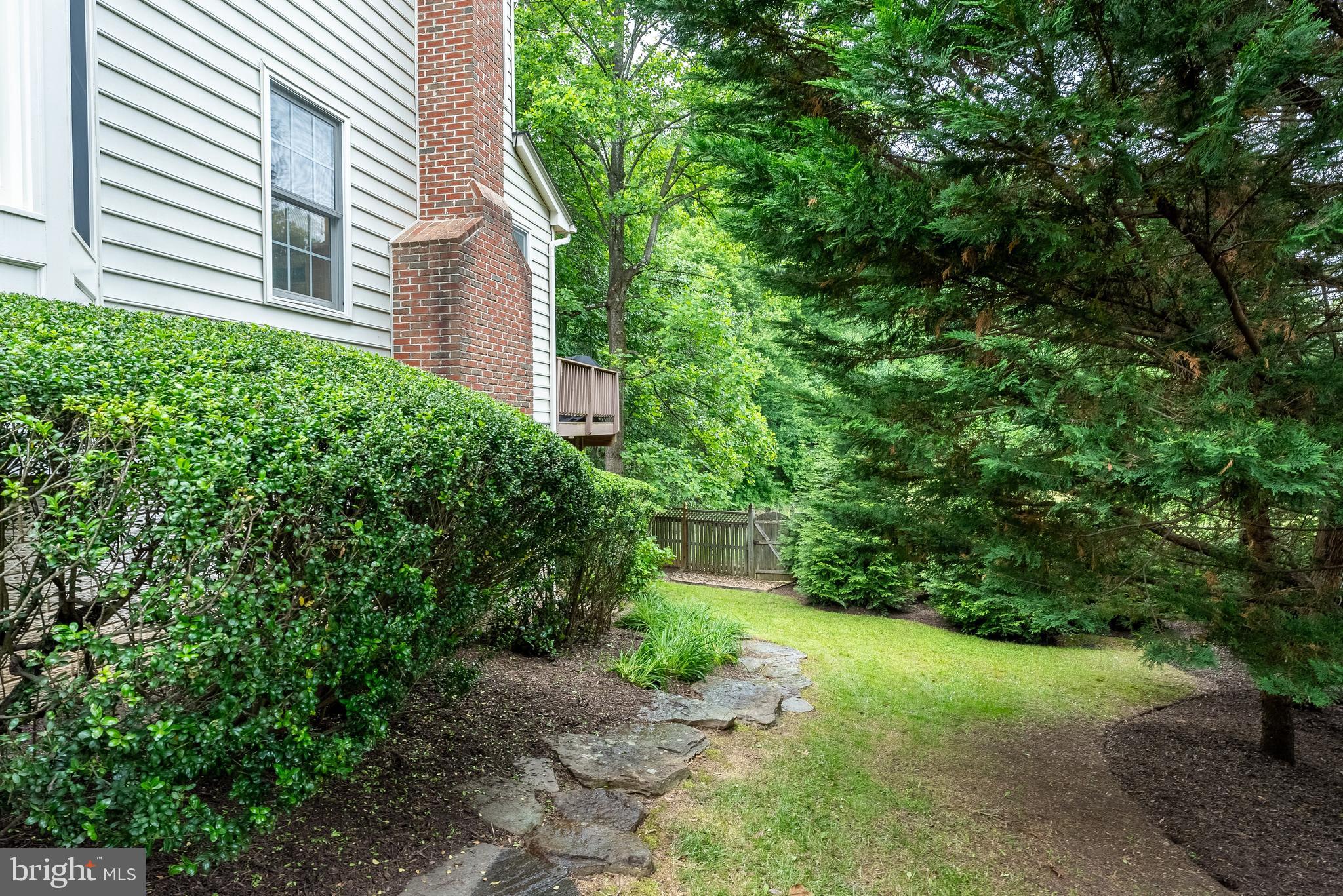 OLLEY LANE - Residential