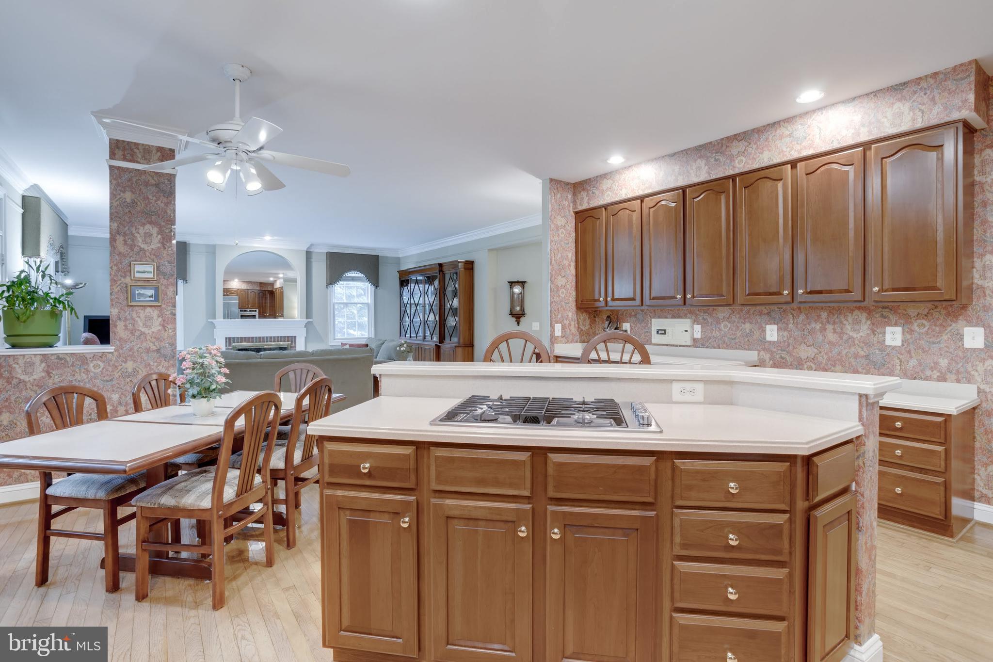 OLLEY LANE - Residential