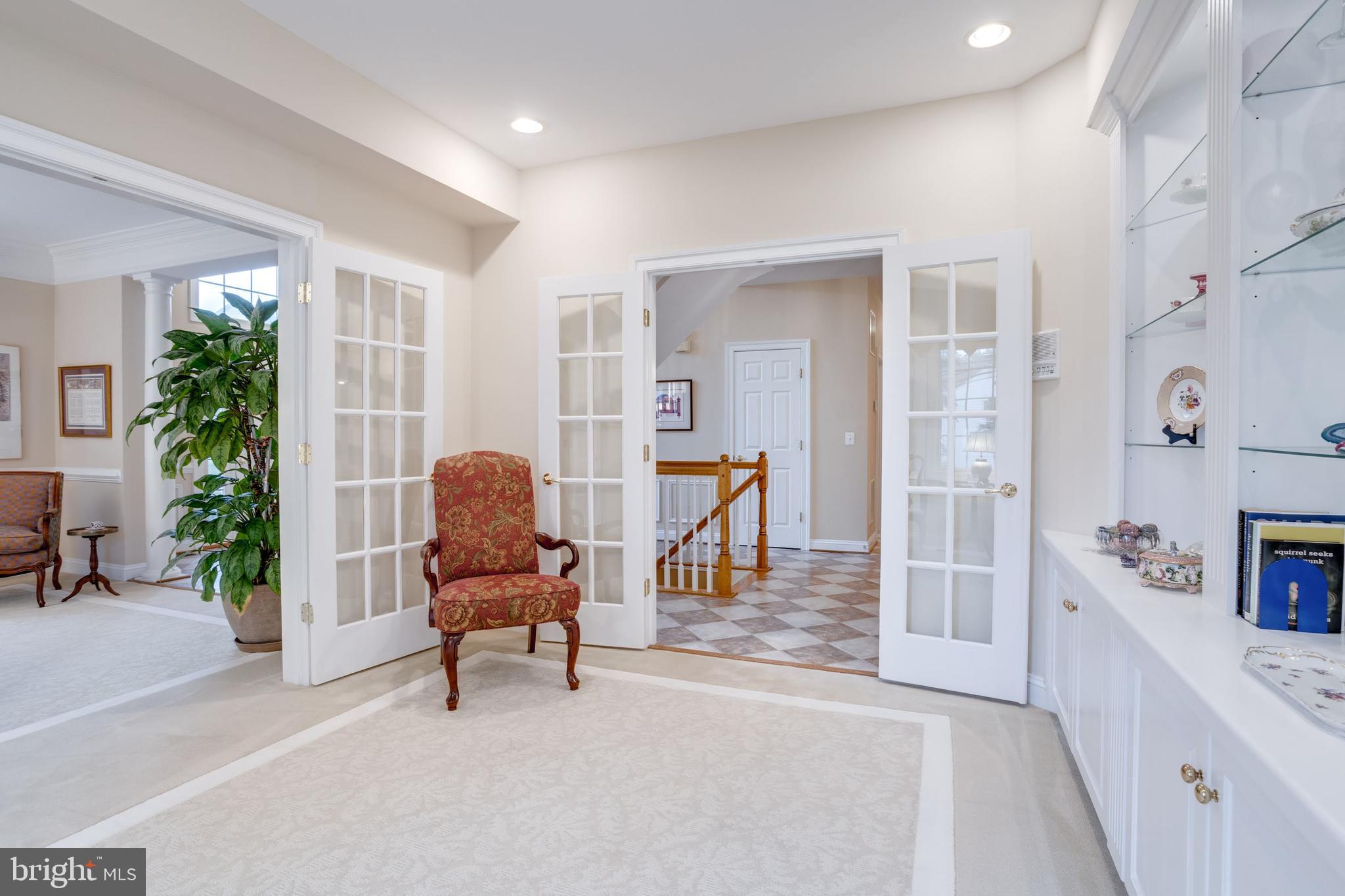 OLLEY LANE - Residential