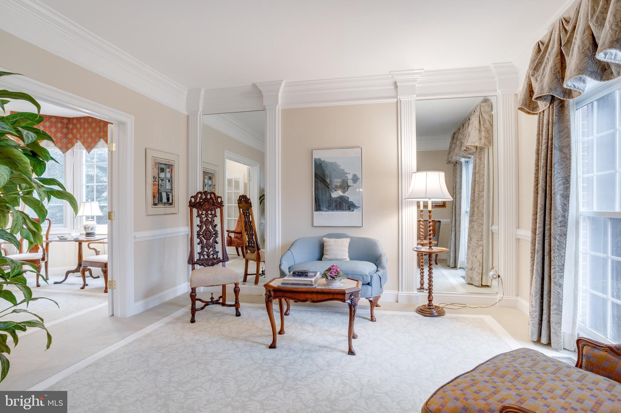 OLLEY LANE - Residential