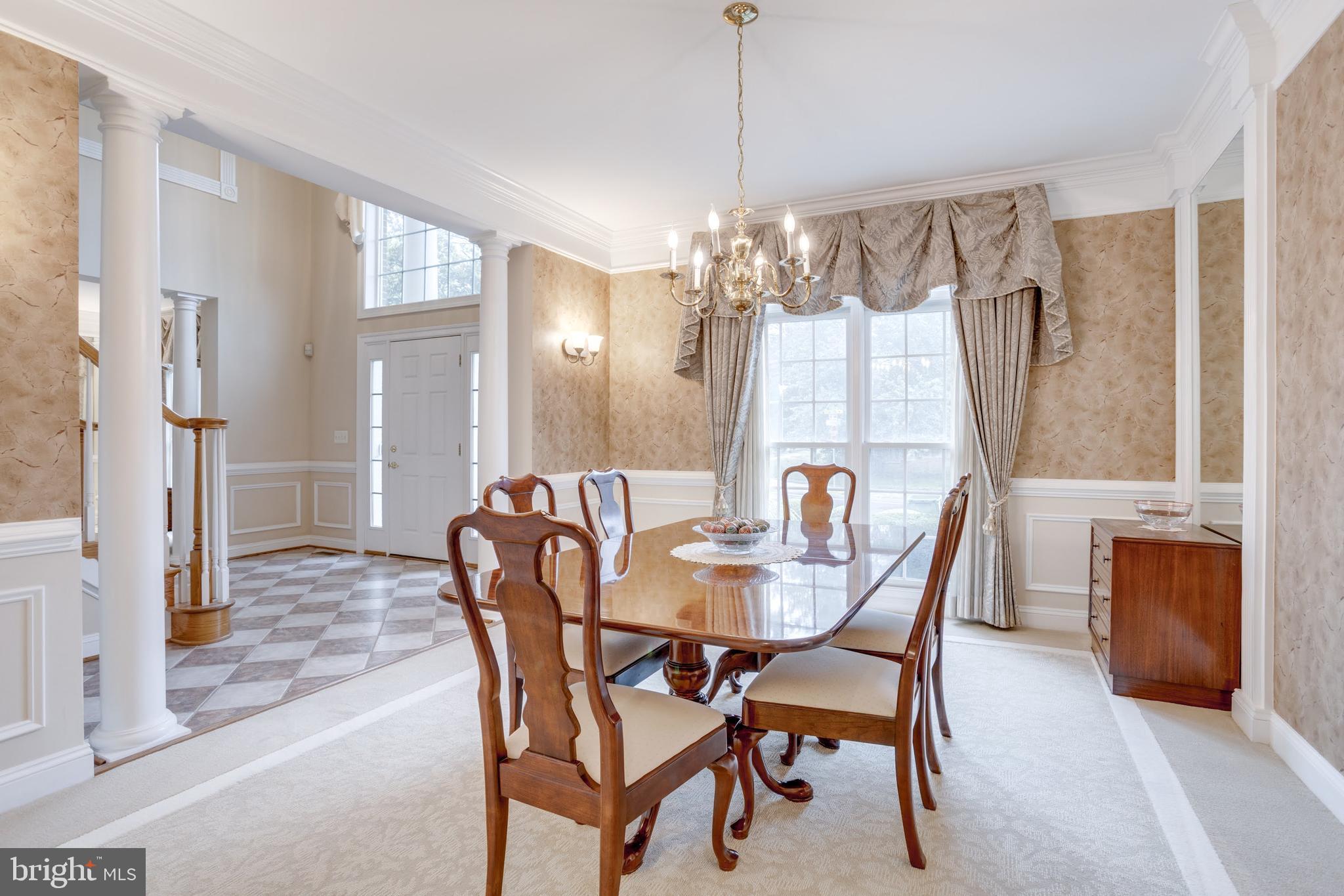 OLLEY LANE - Residential