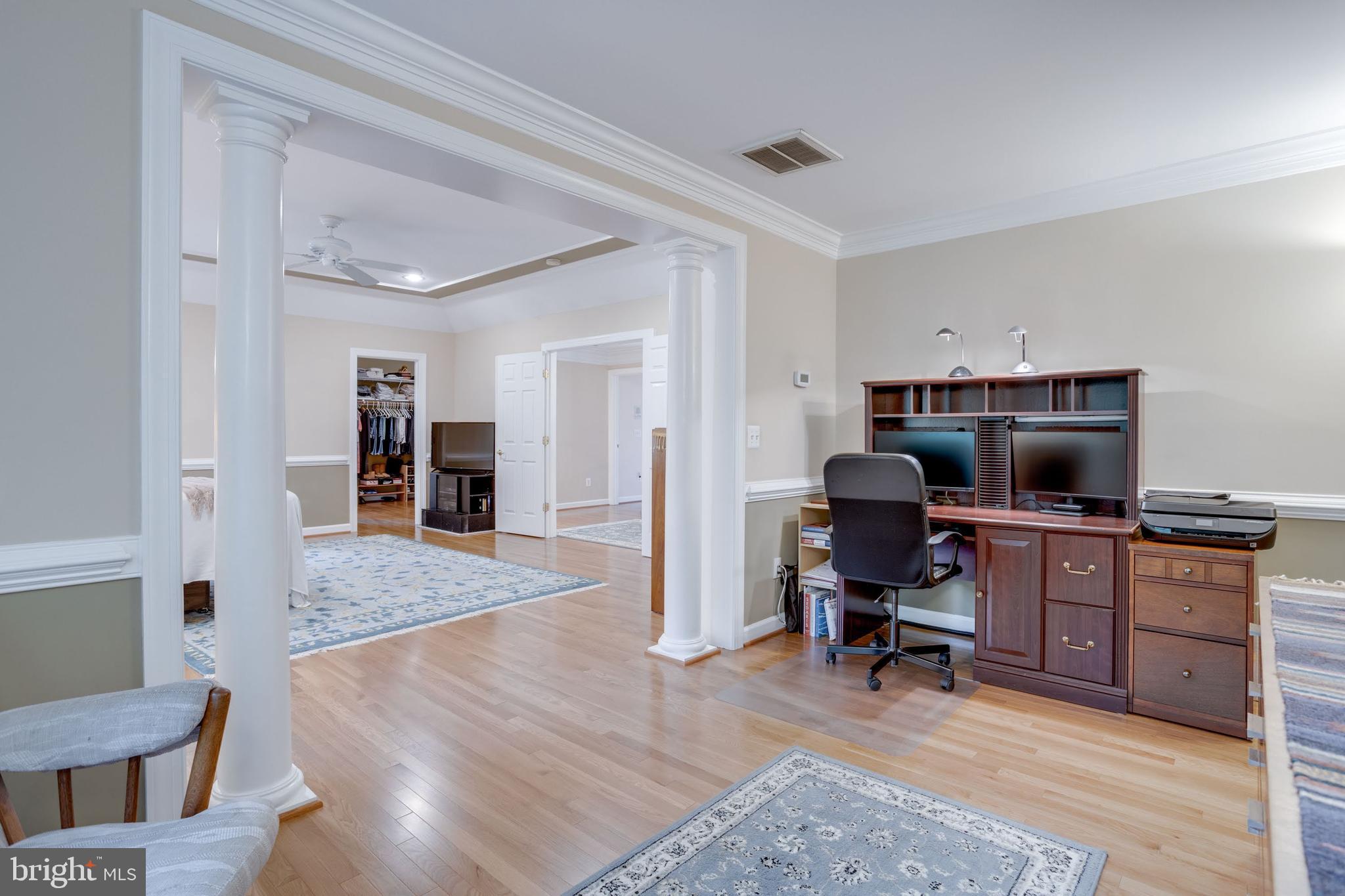 OLLEY LANE - Residential