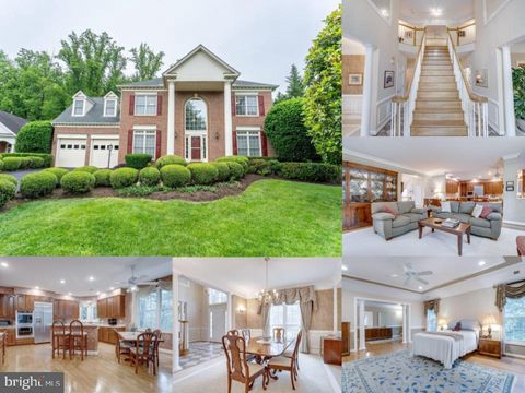 9370 COLBERT COURT FAIRFAX VA 22032