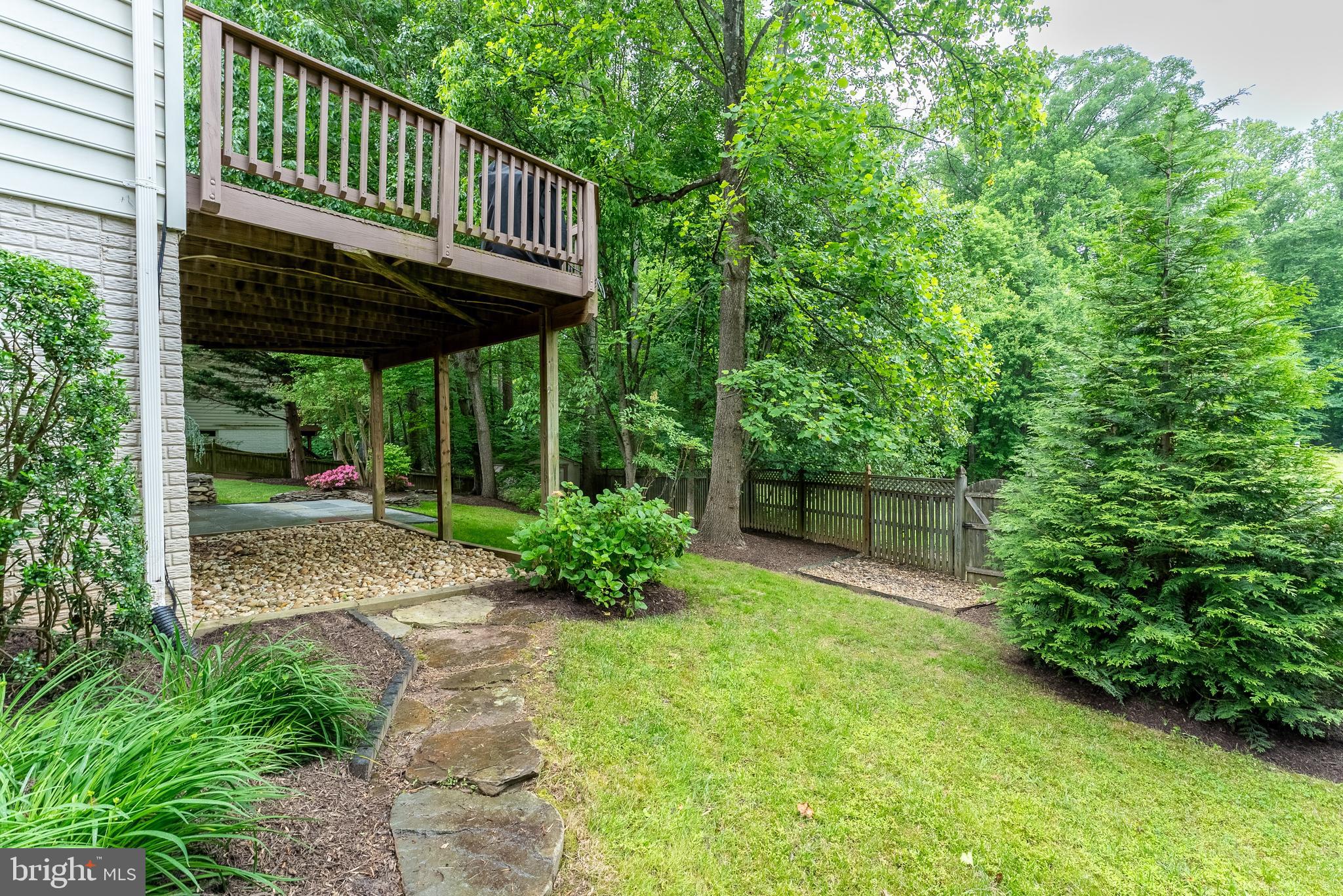 OLLEY LANE - Residential