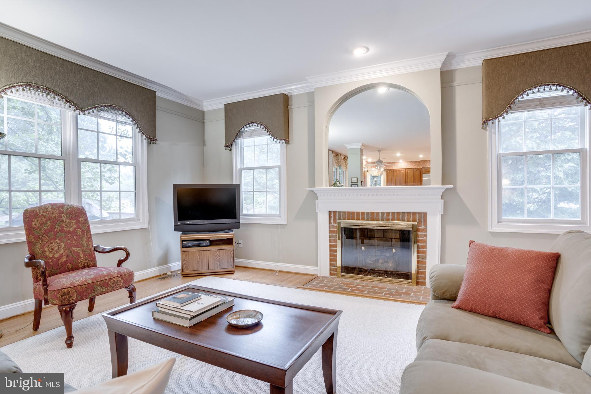 OLLEY LANE - Residential