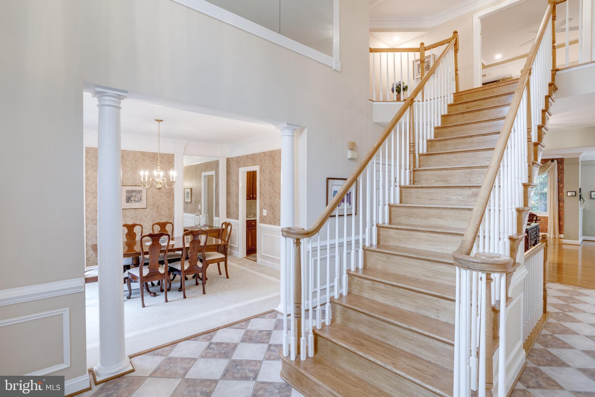 OLLEY LANE - Residential