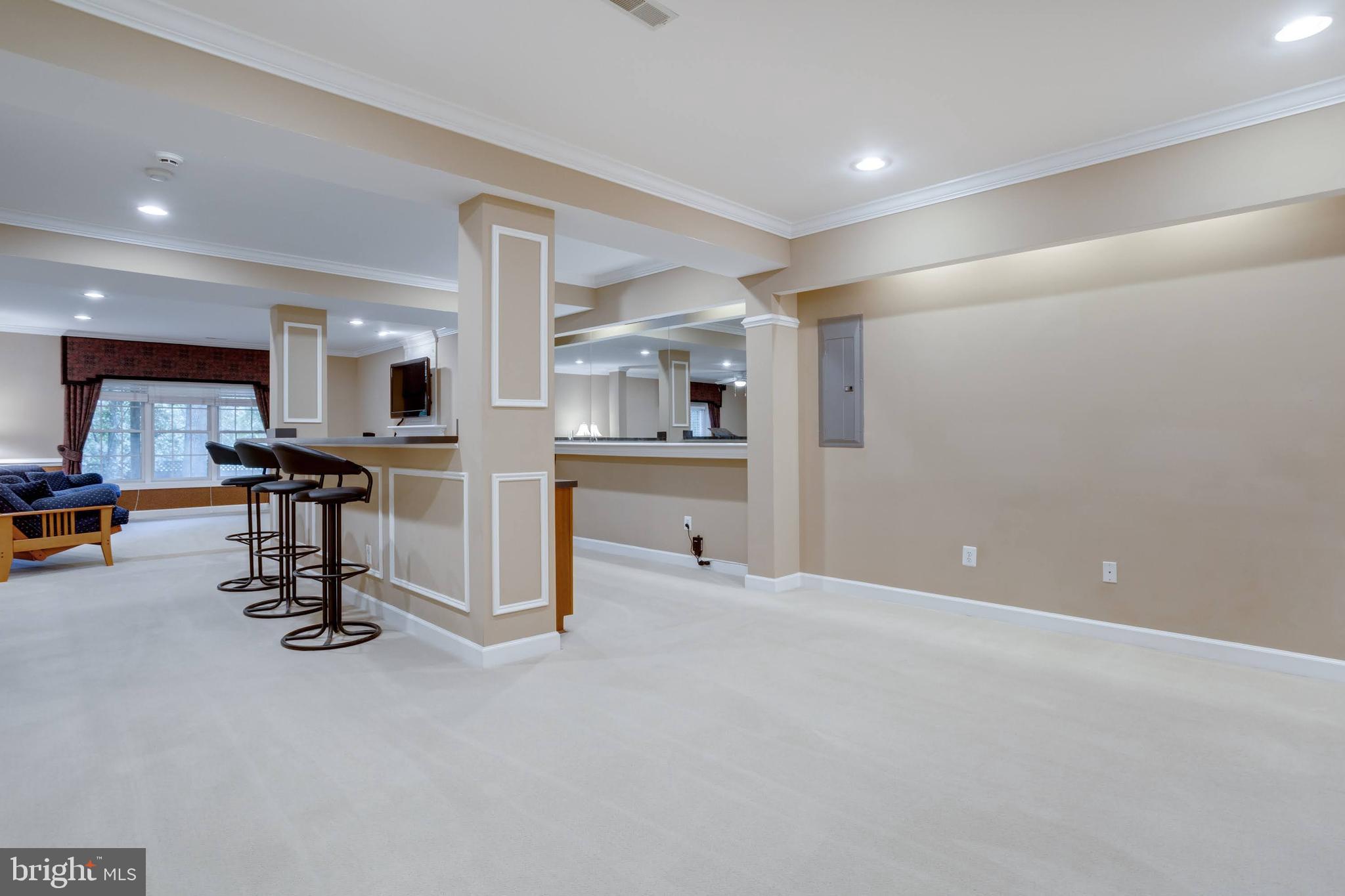 OLLEY LANE - Residential