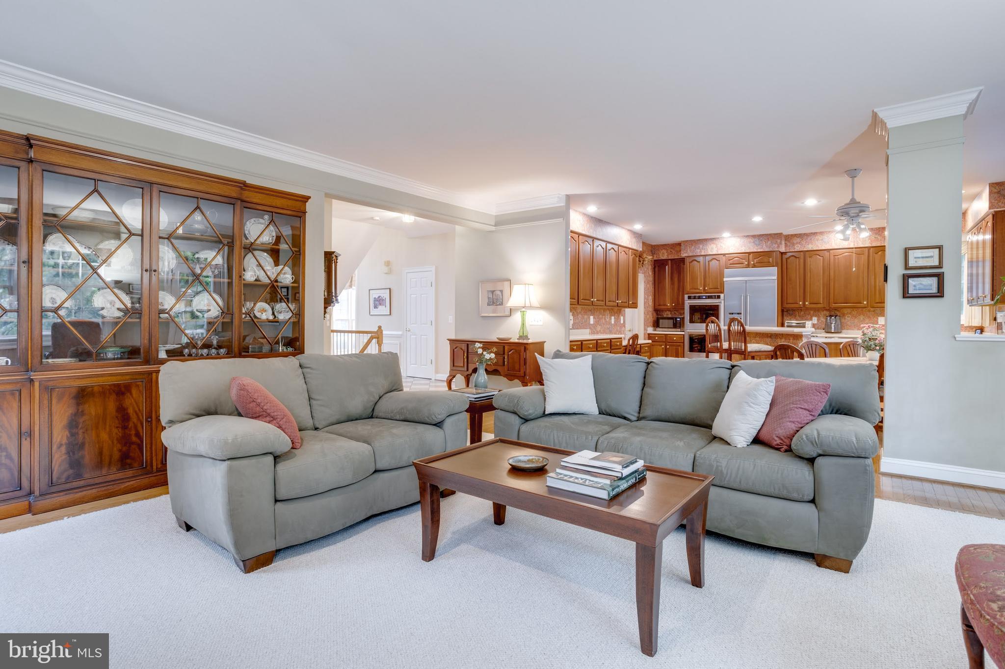 OLLEY LANE - Residential