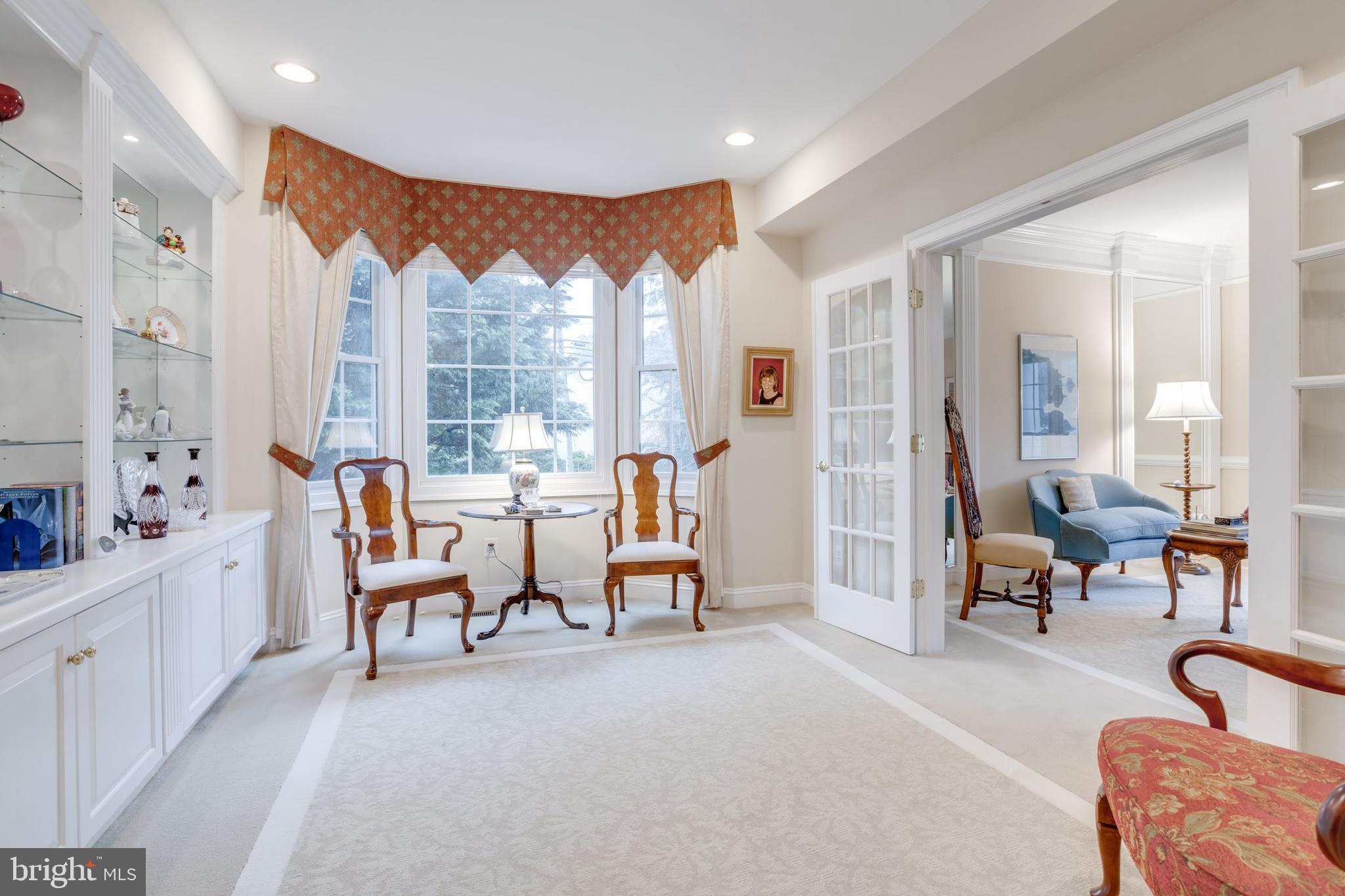 OLLEY LANE - Residential