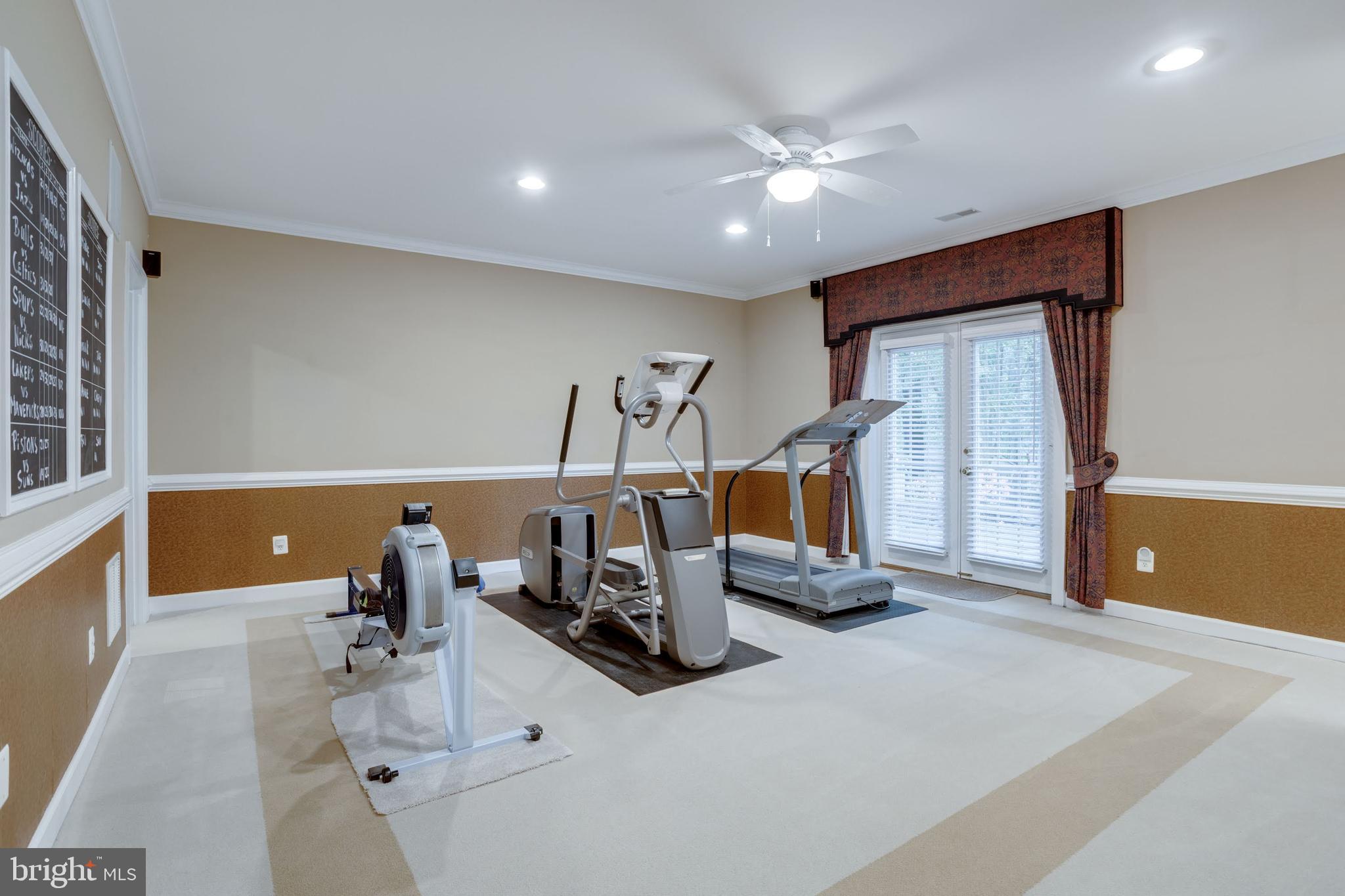 OLLEY LANE - Residential