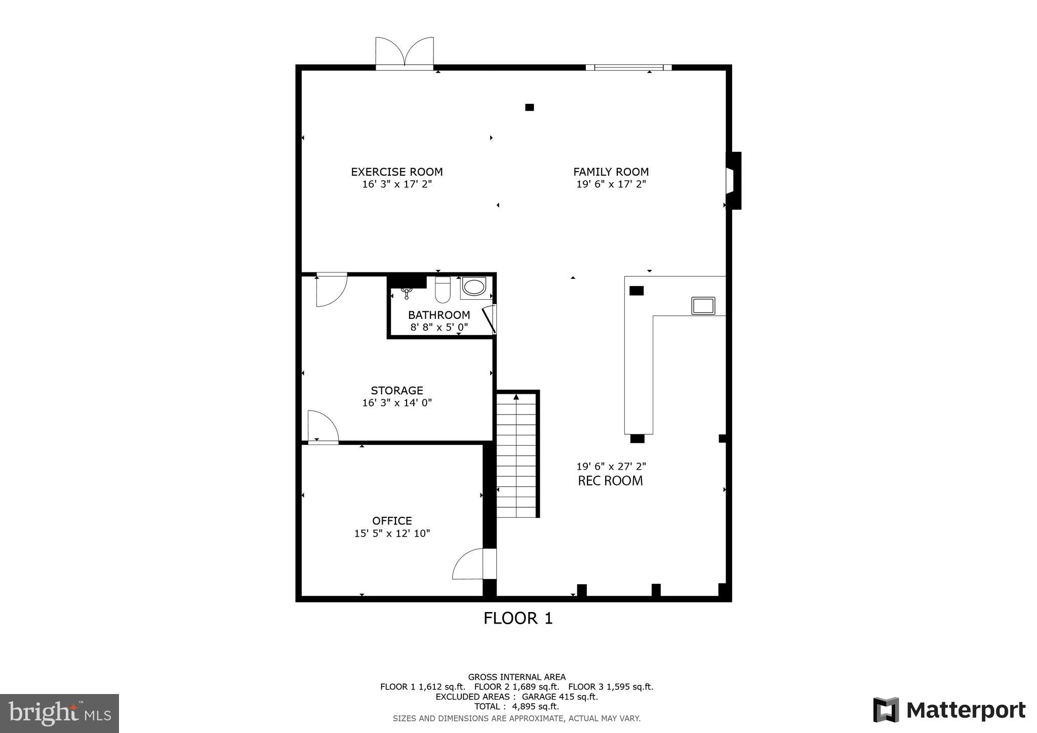 OLLEY LANE - Residential