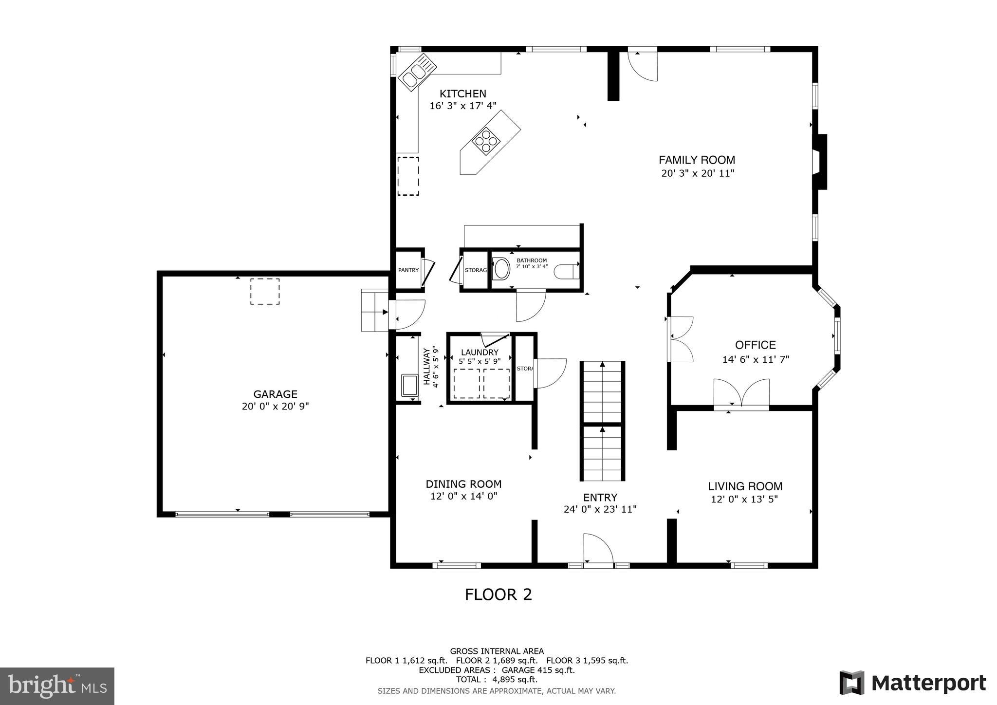 OLLEY LANE - Residential