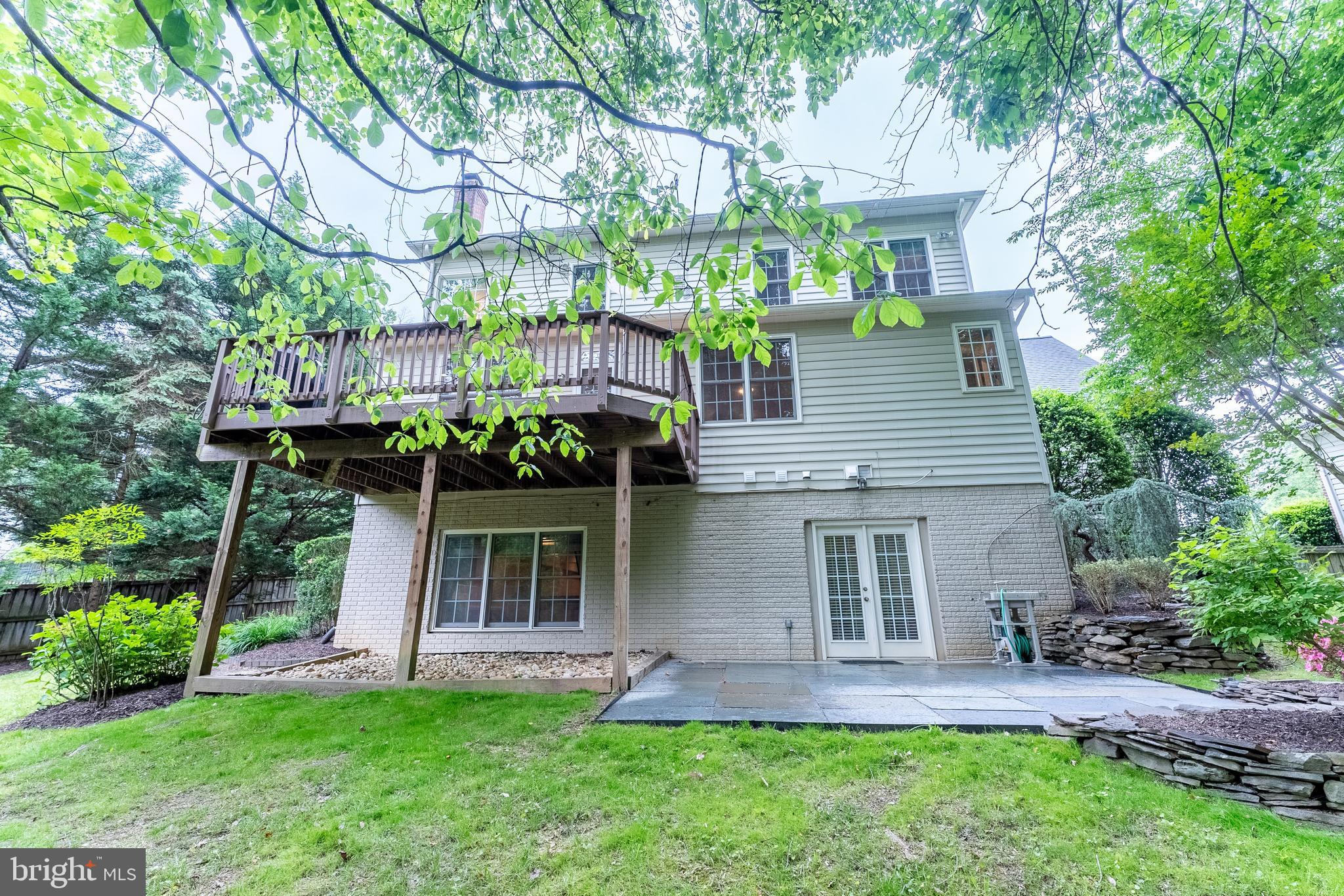 OLLEY LANE - Residential