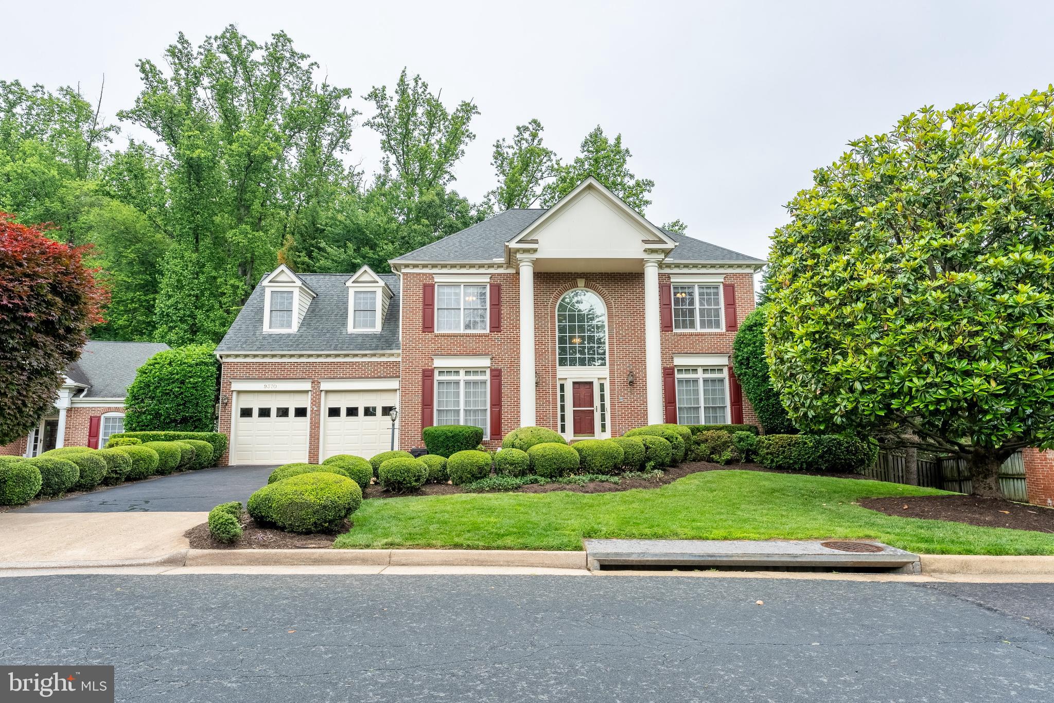 OLLEY LANE - Residential