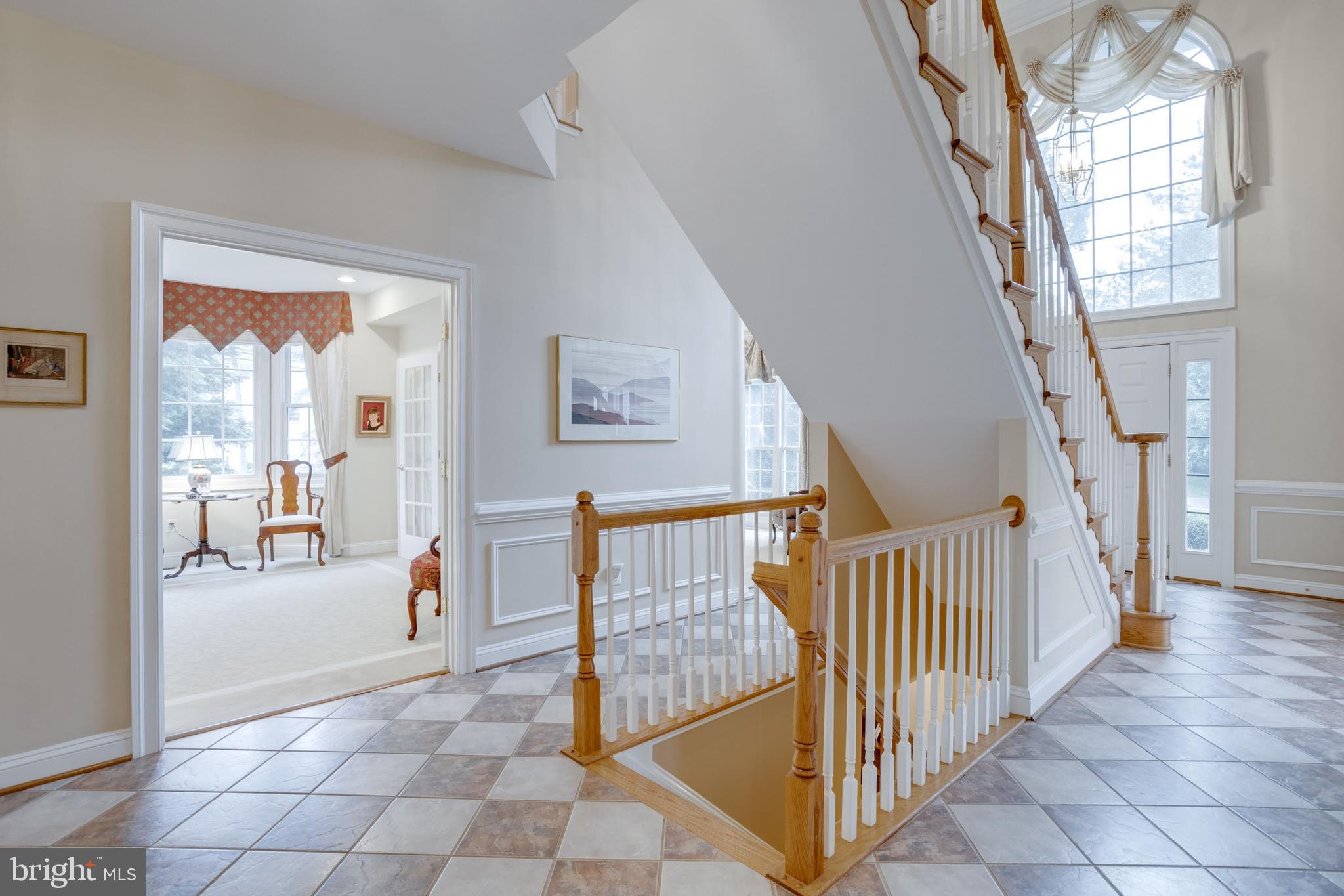 OLLEY LANE - Residential