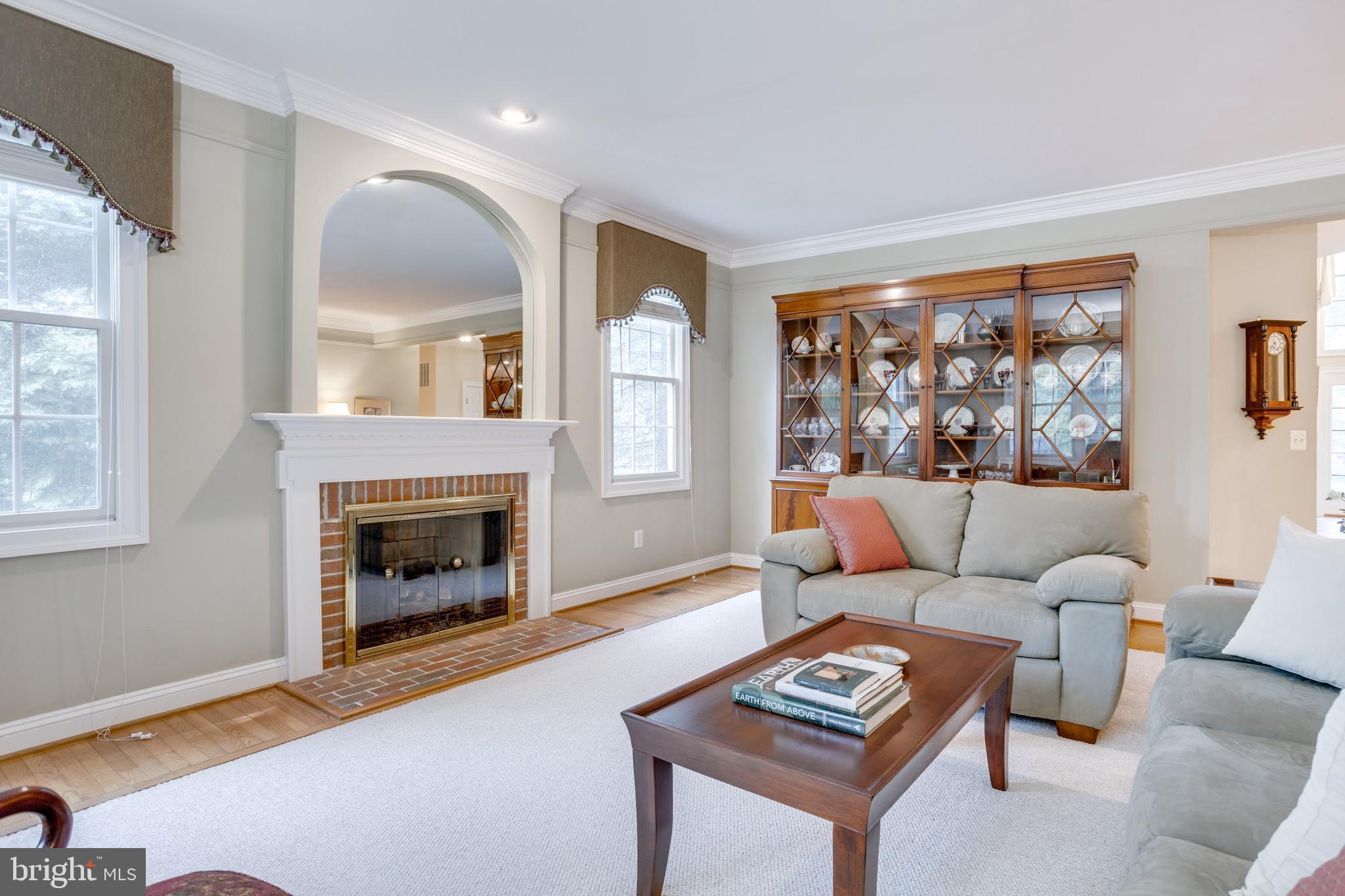 OLLEY LANE - Residential