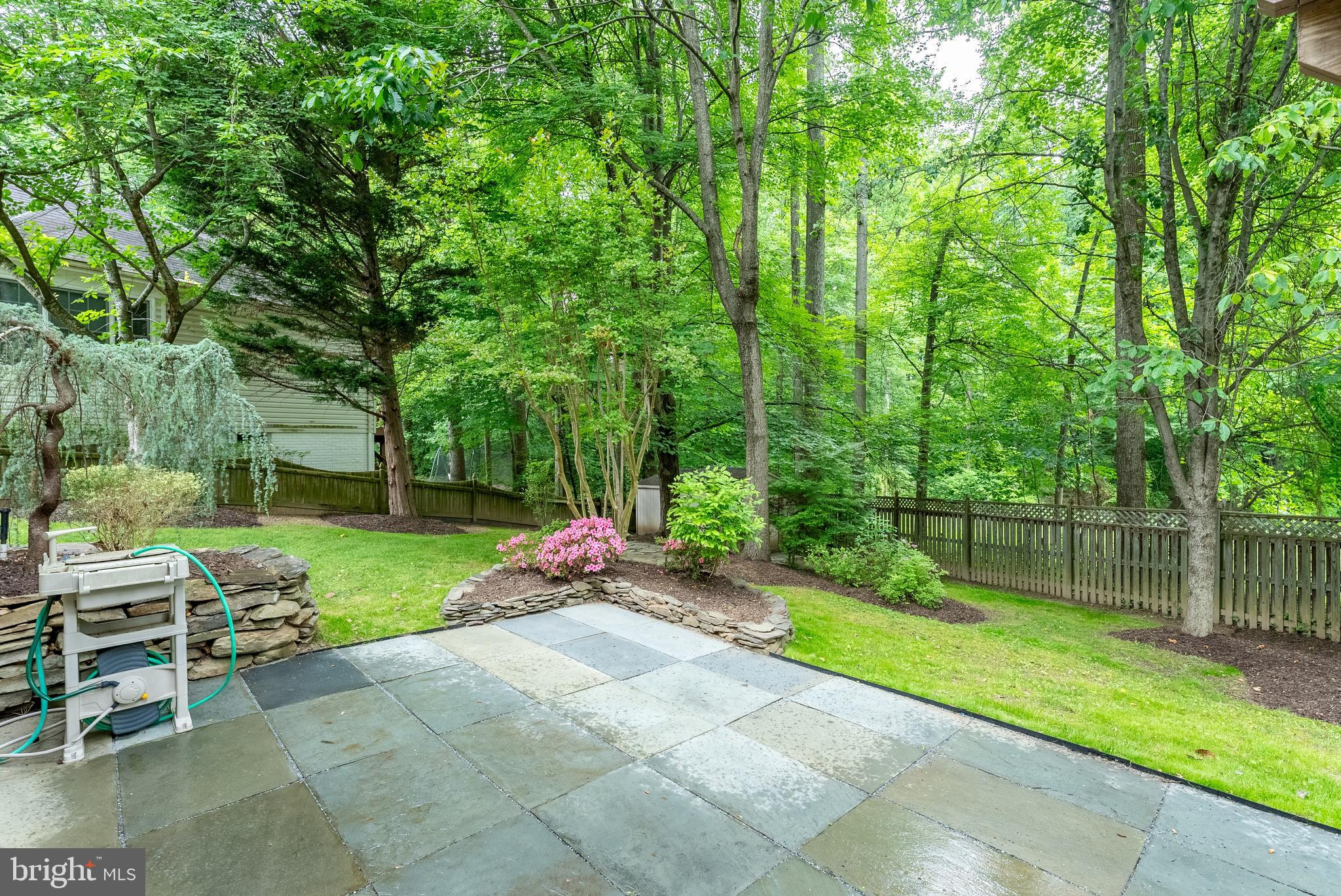 OLLEY LANE - Residential