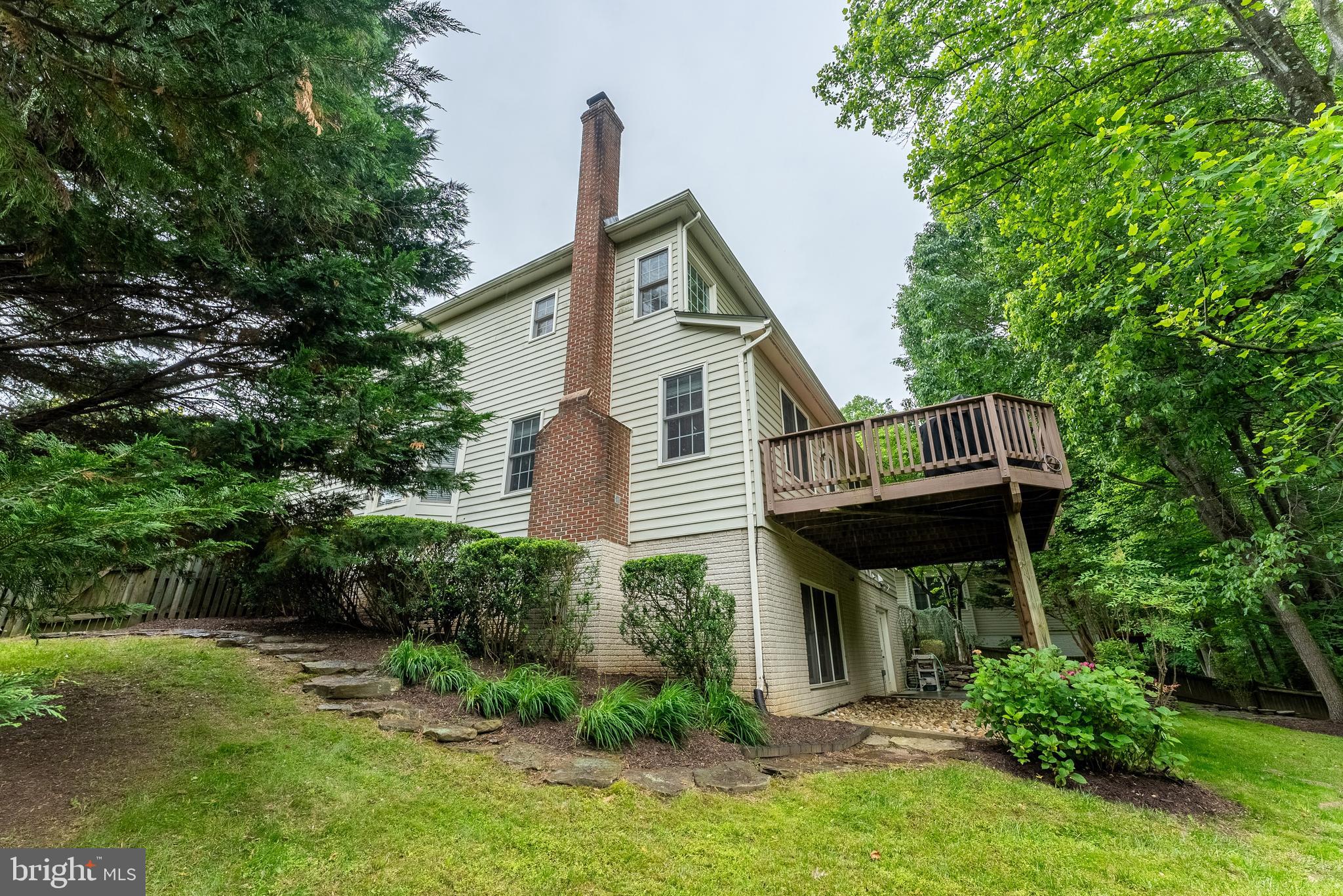 OLLEY LANE - Residential