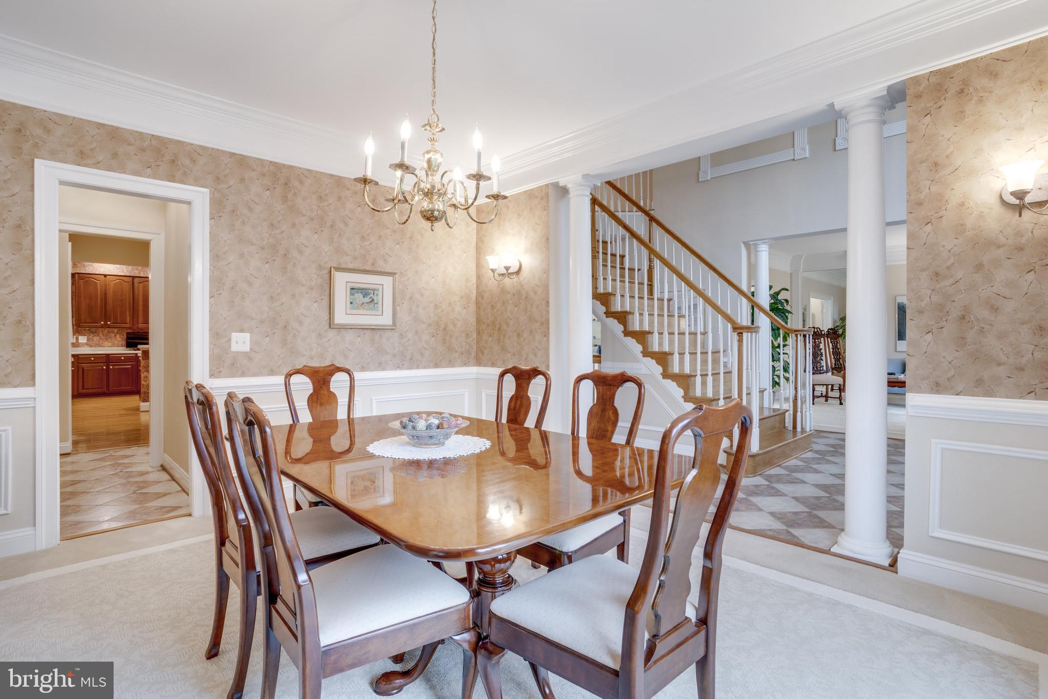 OLLEY LANE - Residential