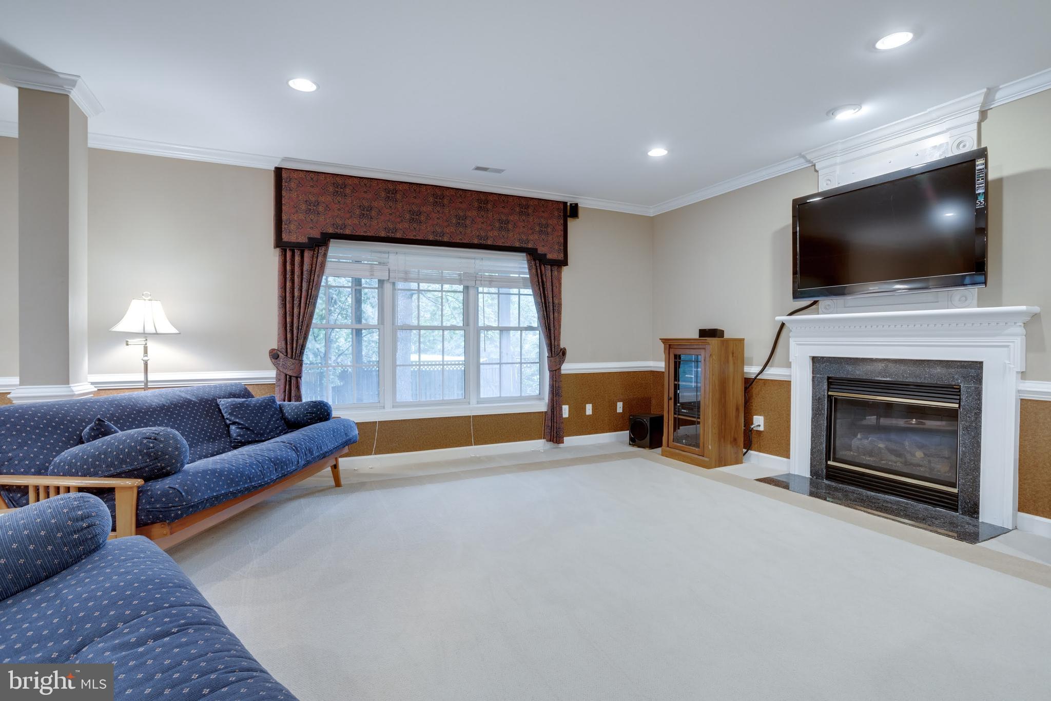 OLLEY LANE - Residential