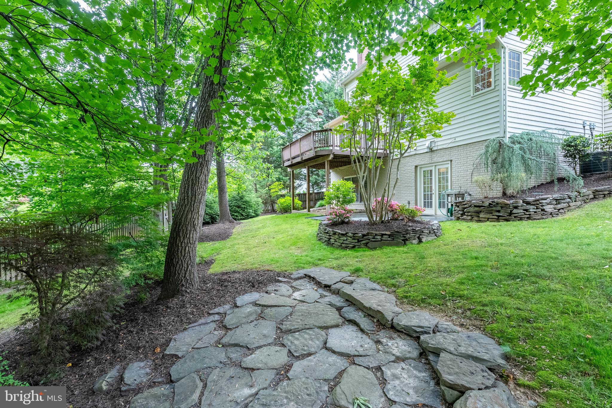 OLLEY LANE - Residential