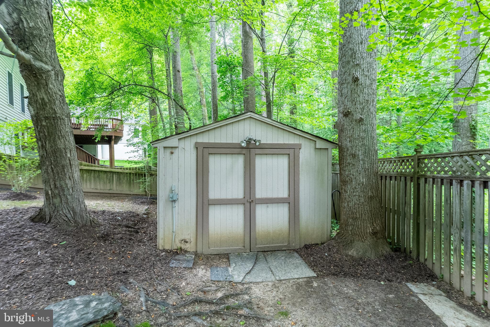 OLLEY LANE - Residential