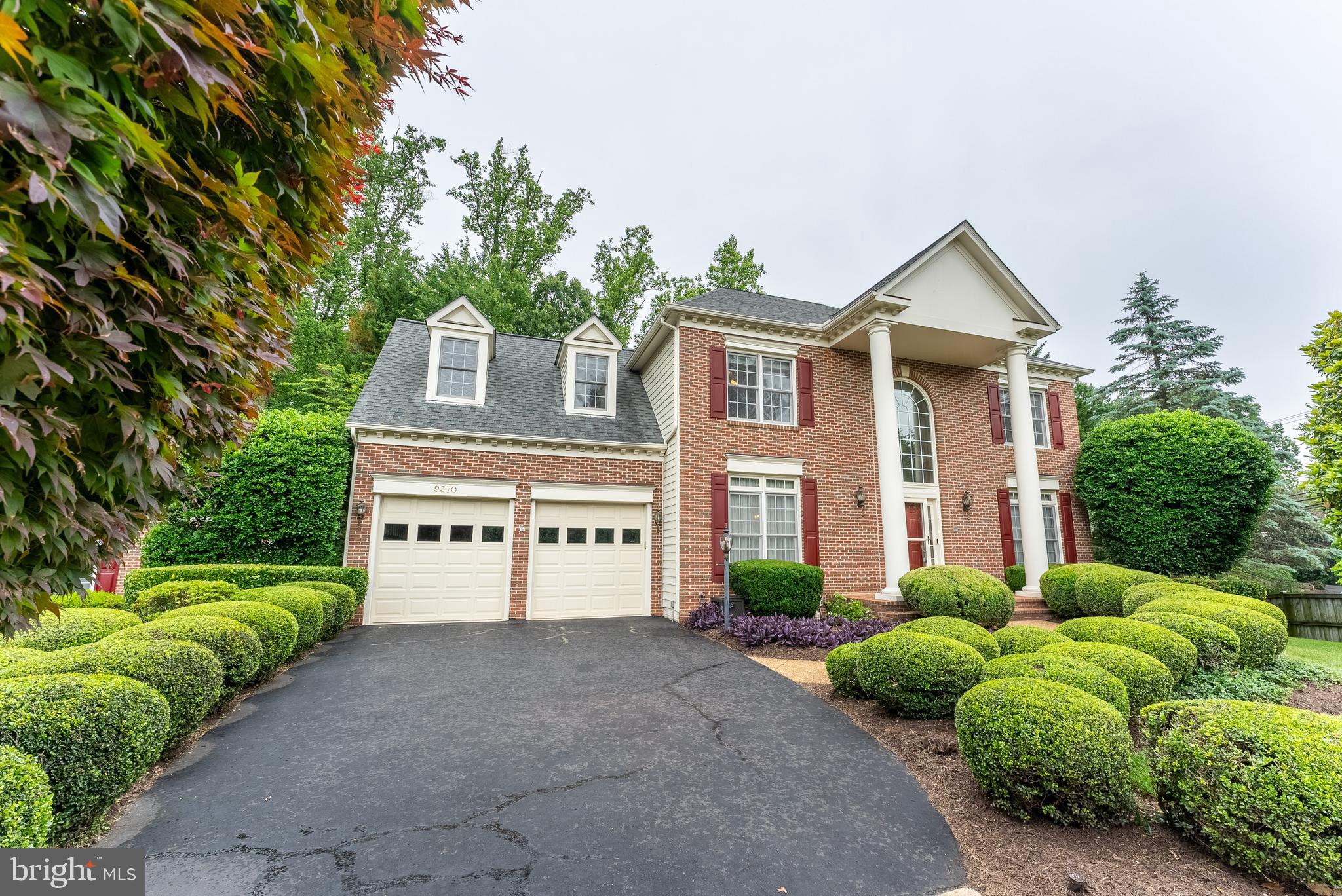 OLLEY LANE - Residential