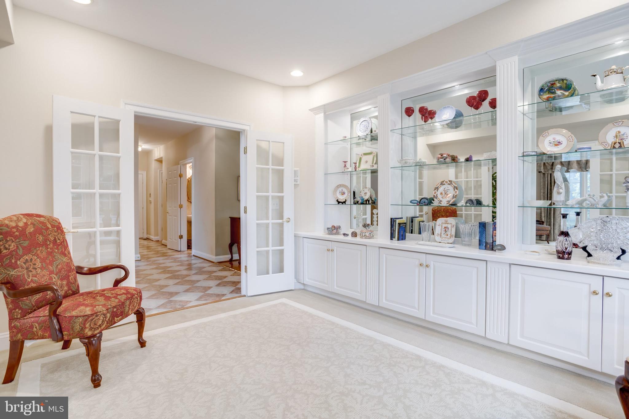 OLLEY LANE - Residential