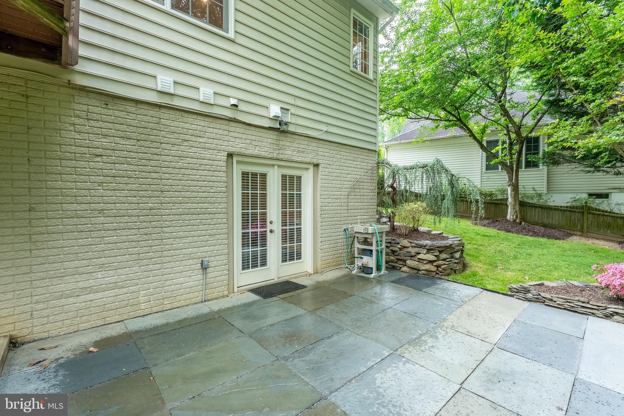 OLLEY LANE - Residential