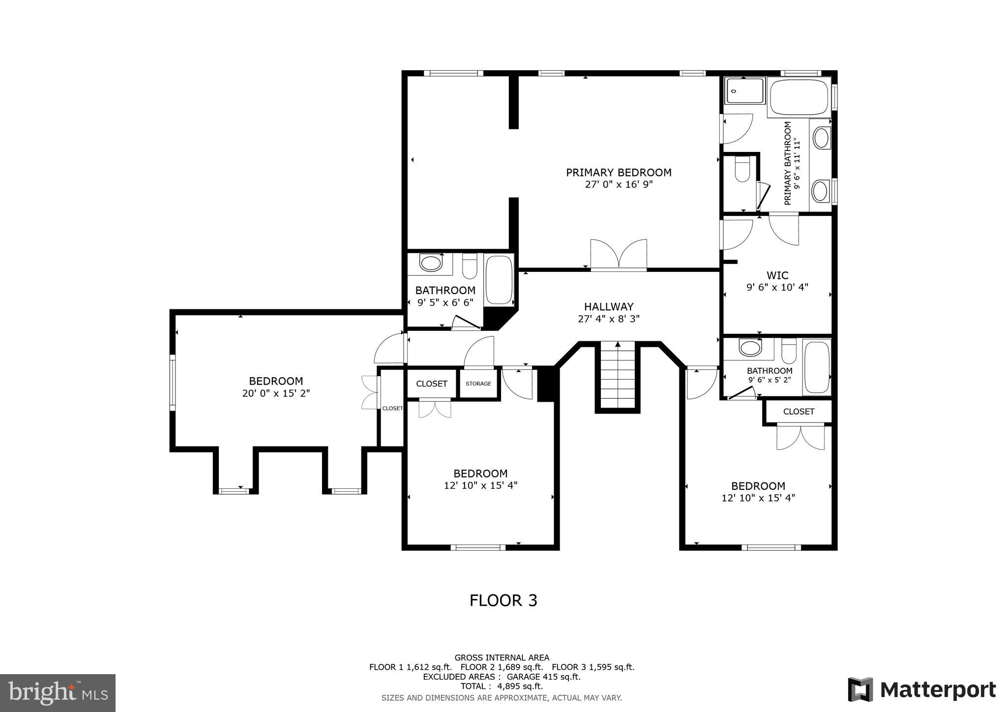 OLLEY LANE - Residential