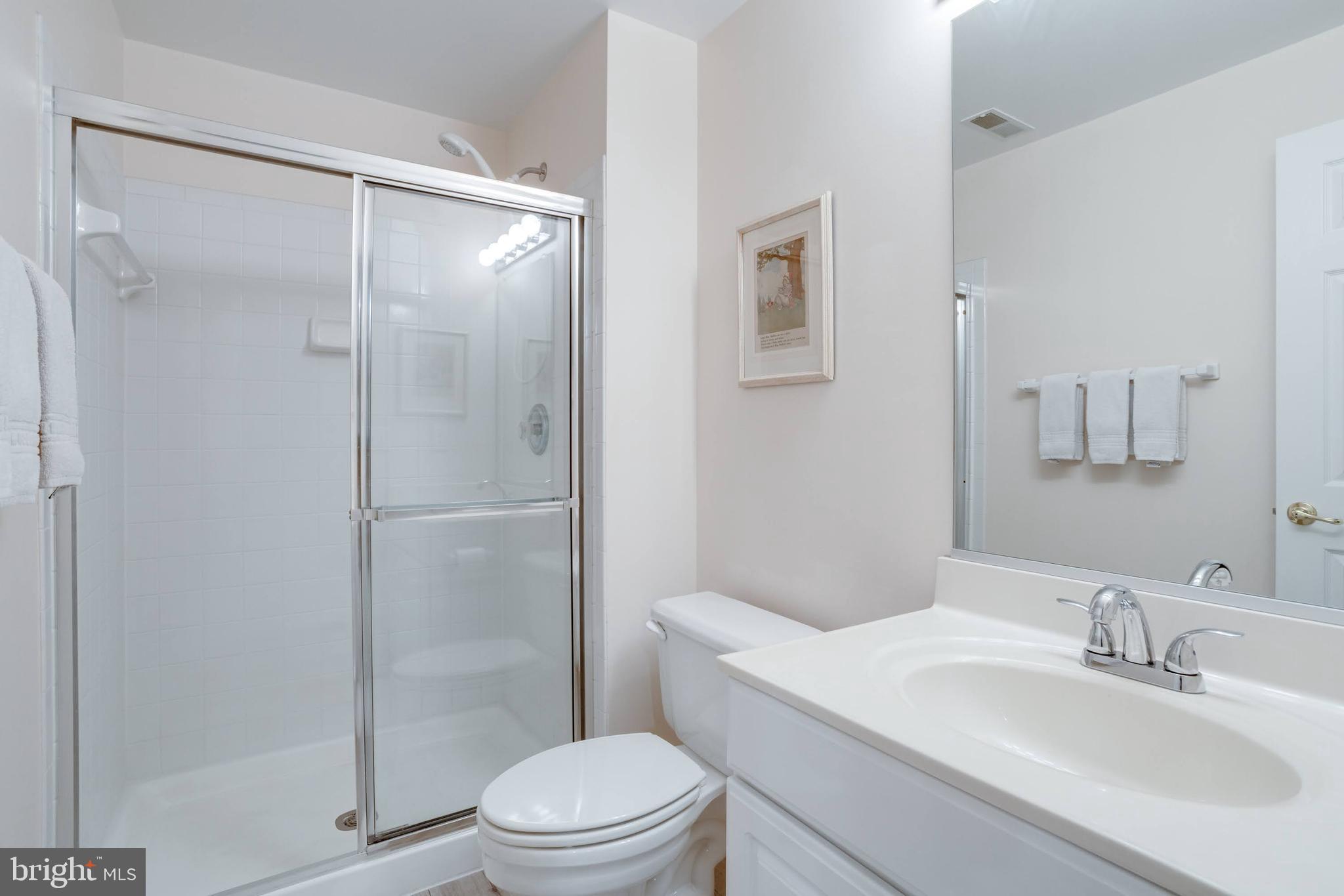 OLLEY LANE - Residential