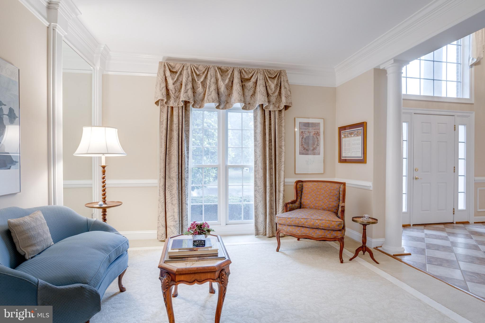 OLLEY LANE - Residential