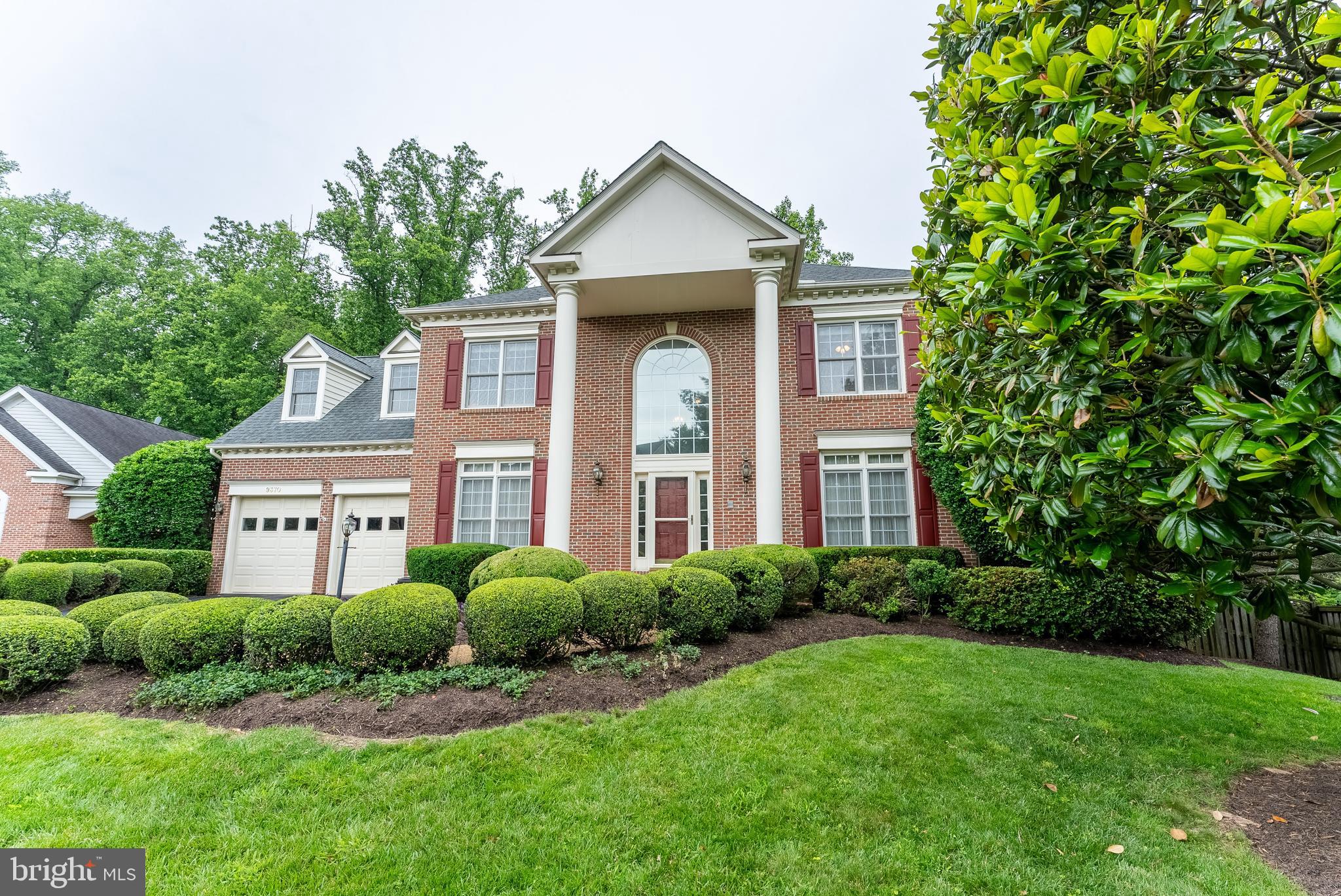 OLLEY LANE - Residential