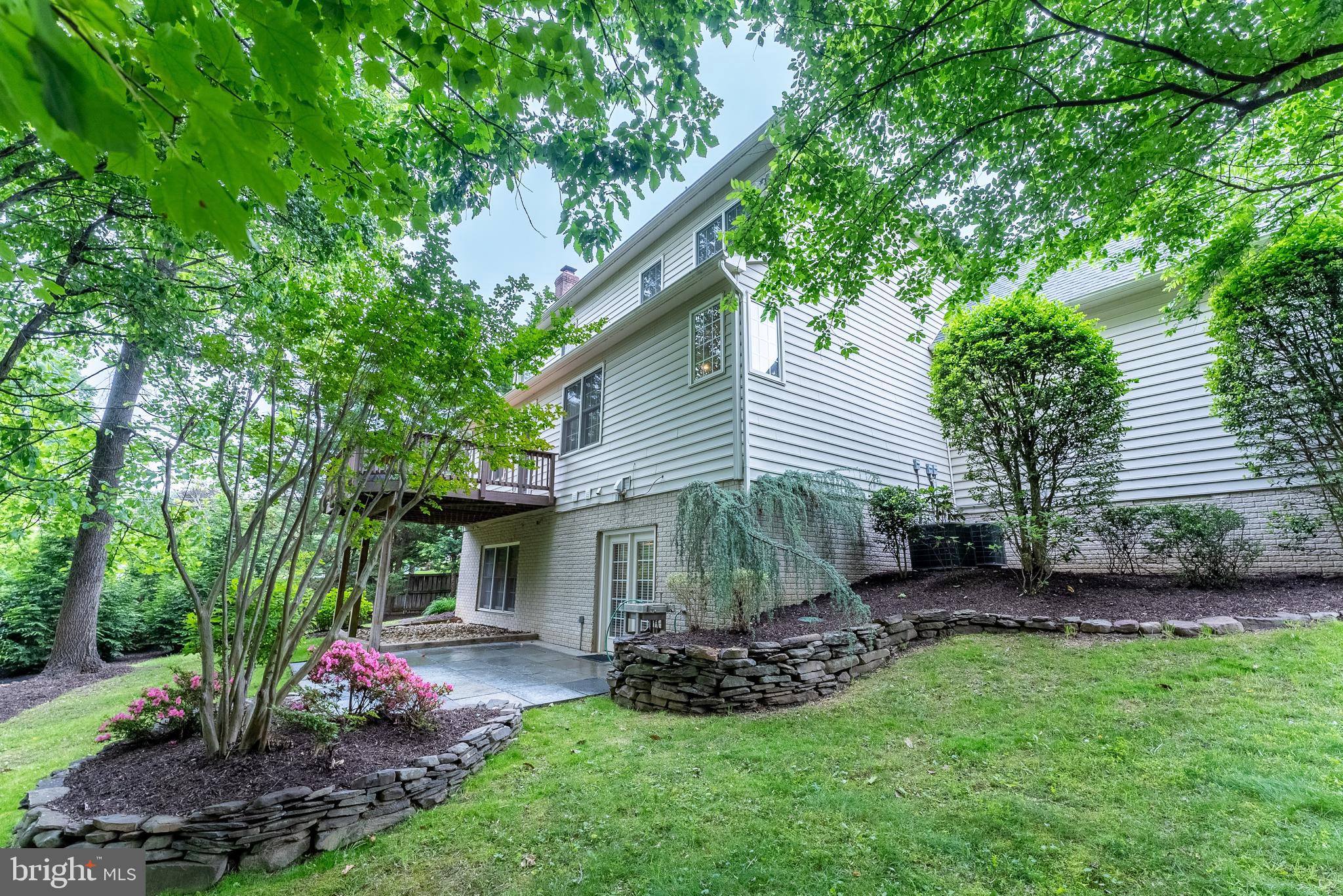 OLLEY LANE - Residential