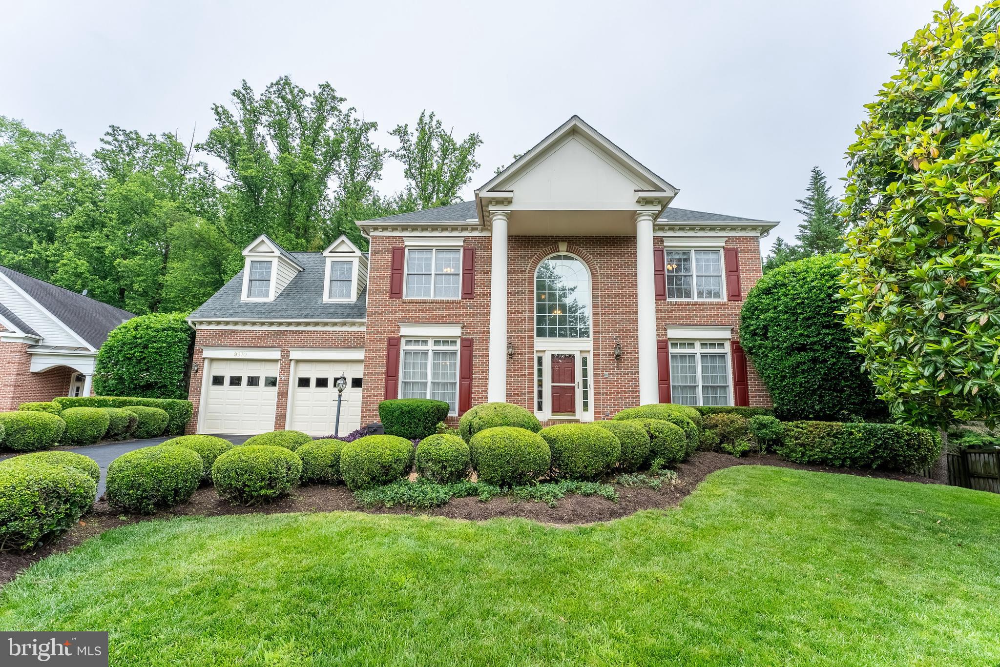 OLLEY LANE - Residential