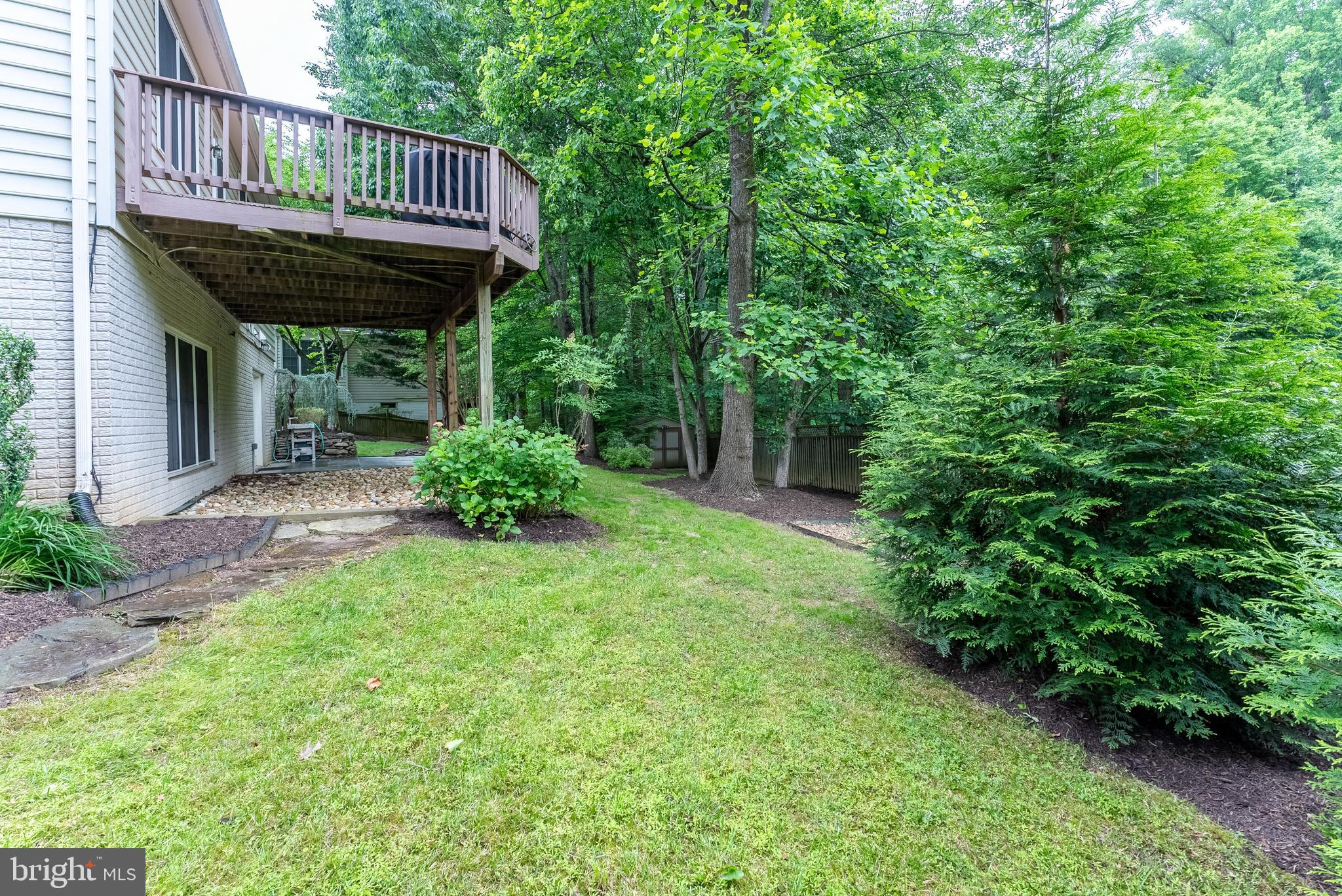 OLLEY LANE - Residential