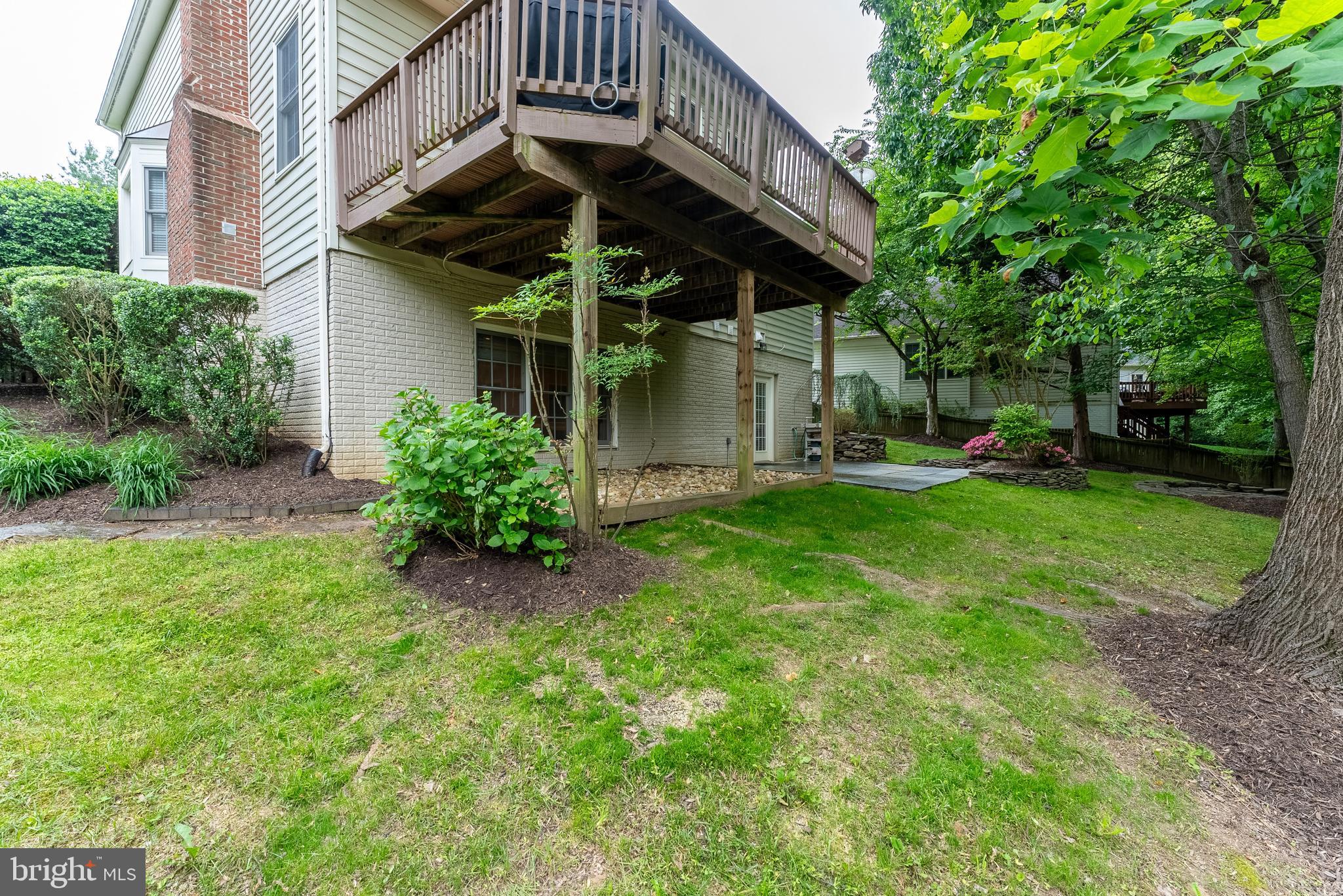 OLLEY LANE - Residential