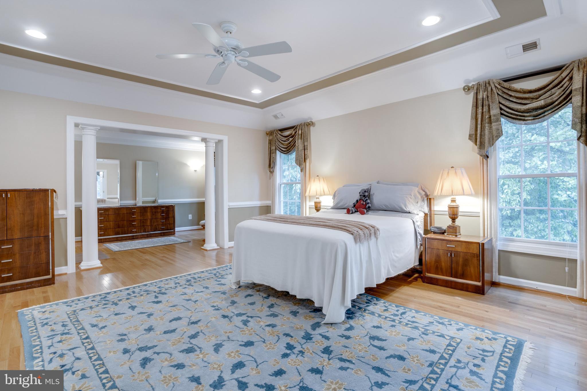 OLLEY LANE - Residential