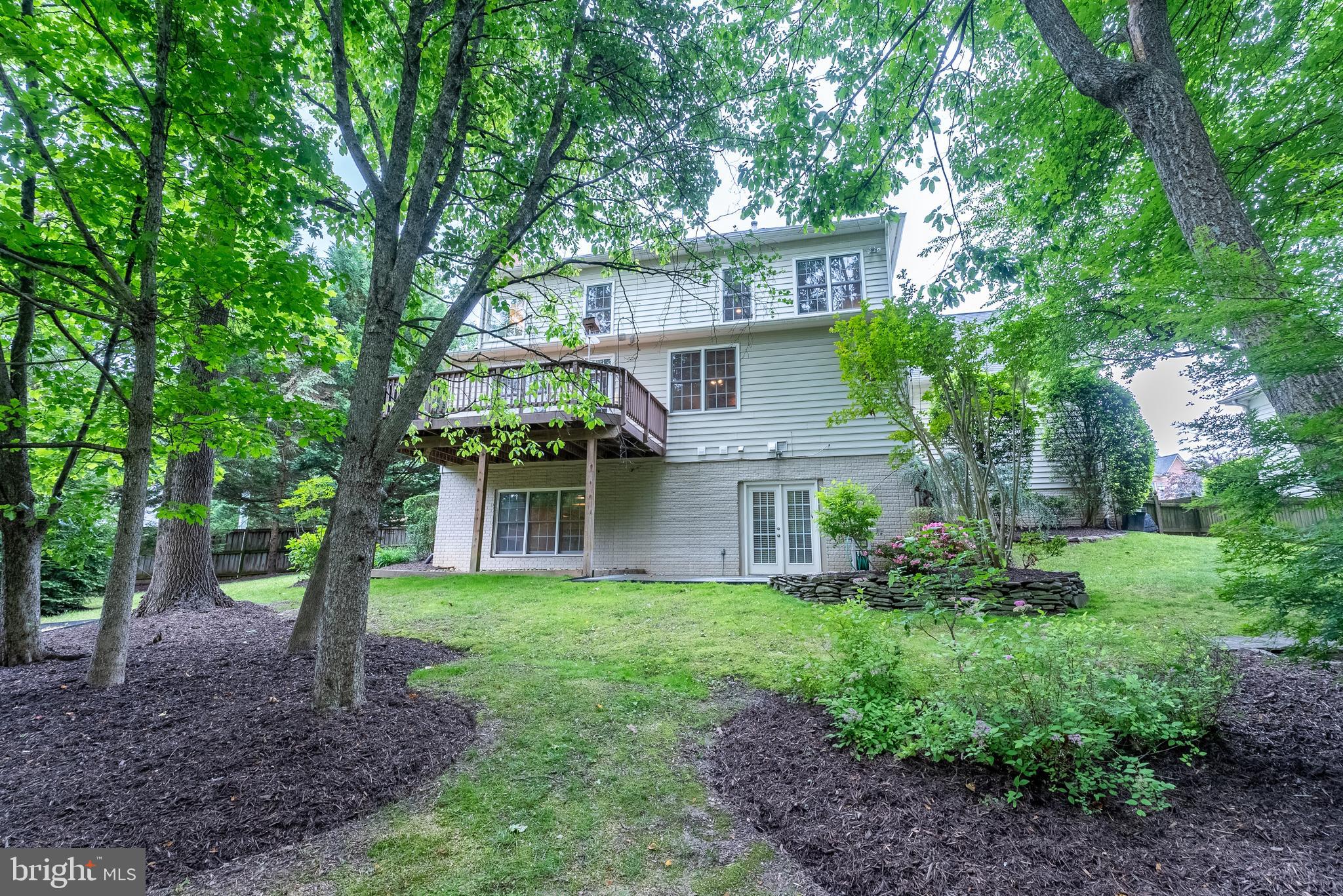 OLLEY LANE - Residential