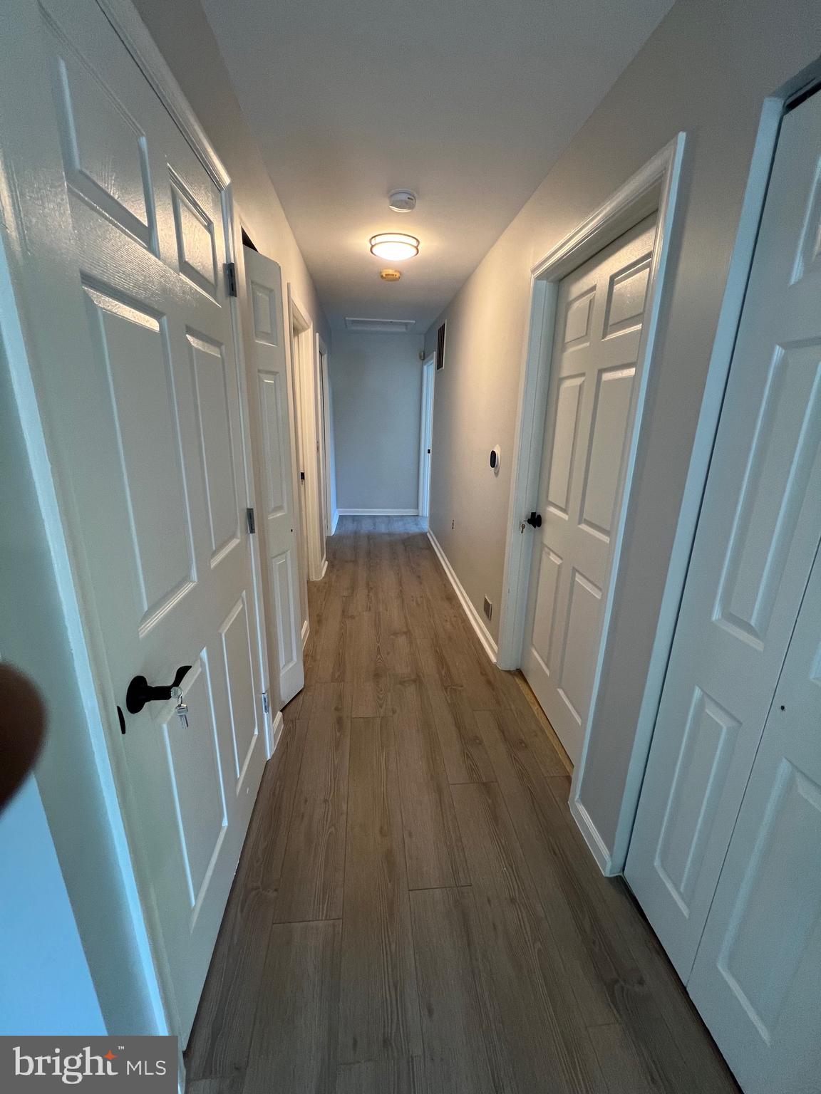 CEDAR RUN - Residential