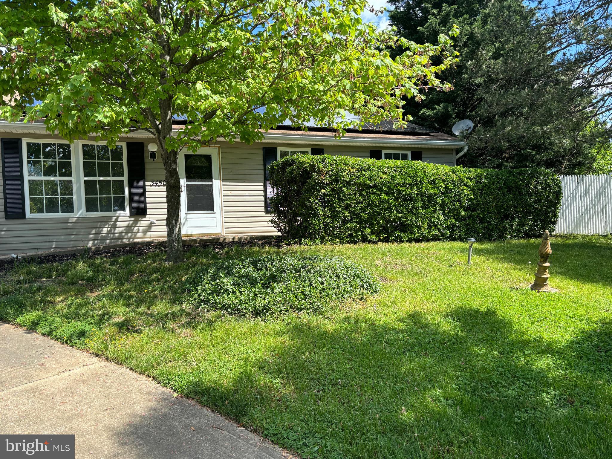 CEDAR RUN - Residential